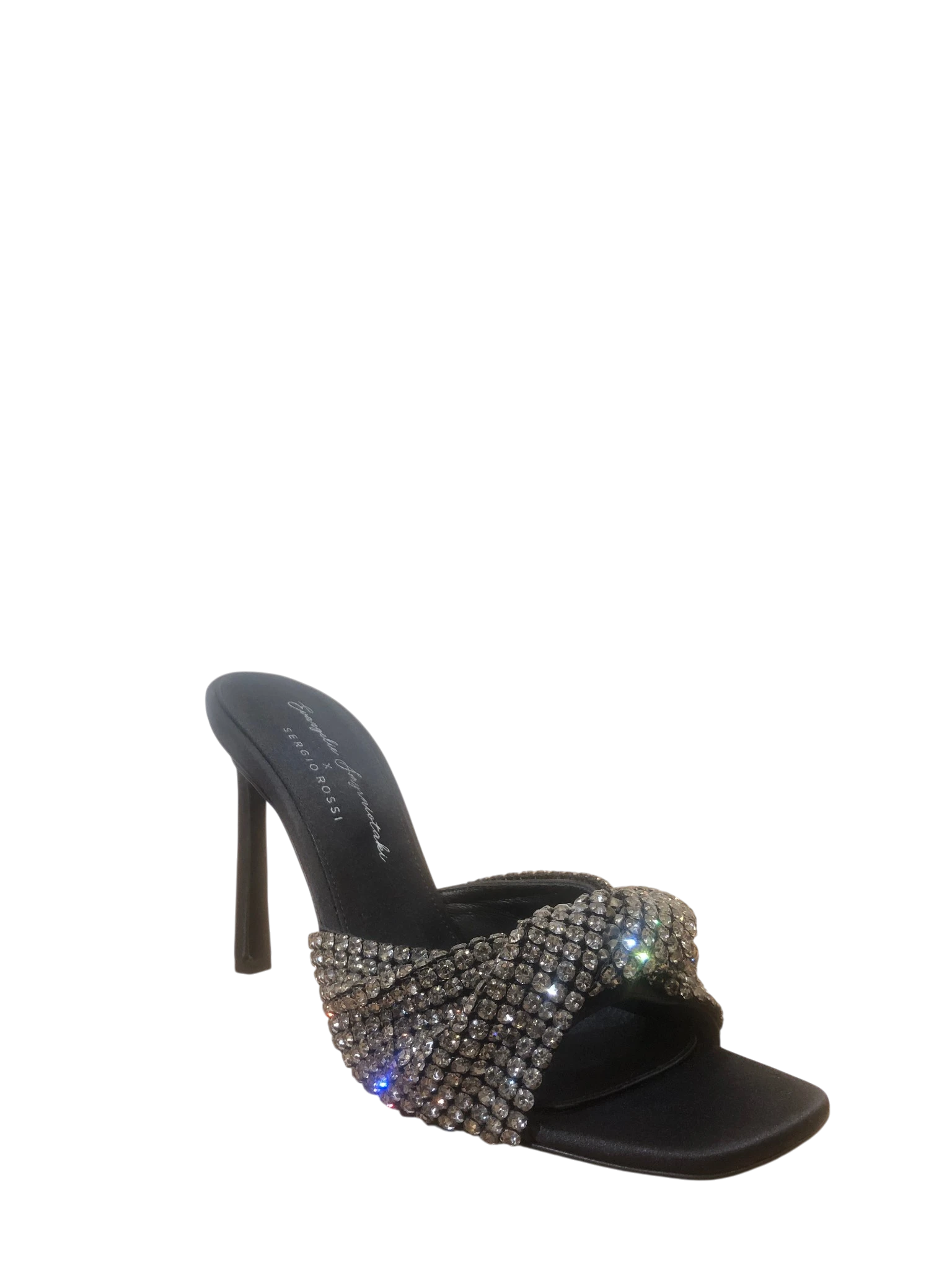 Sergio Rossi Tyra Heels