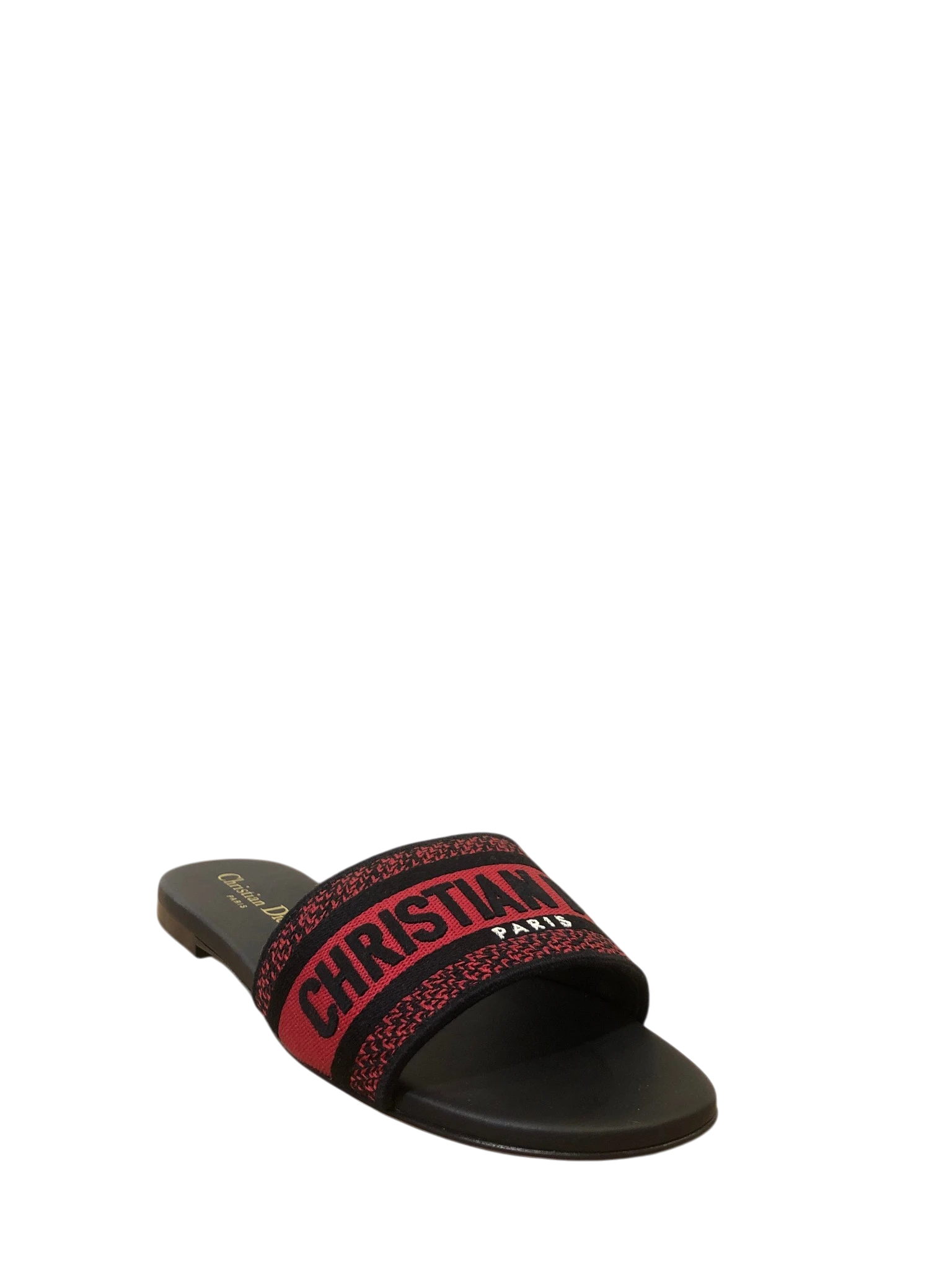 Dior B R Dway Slide