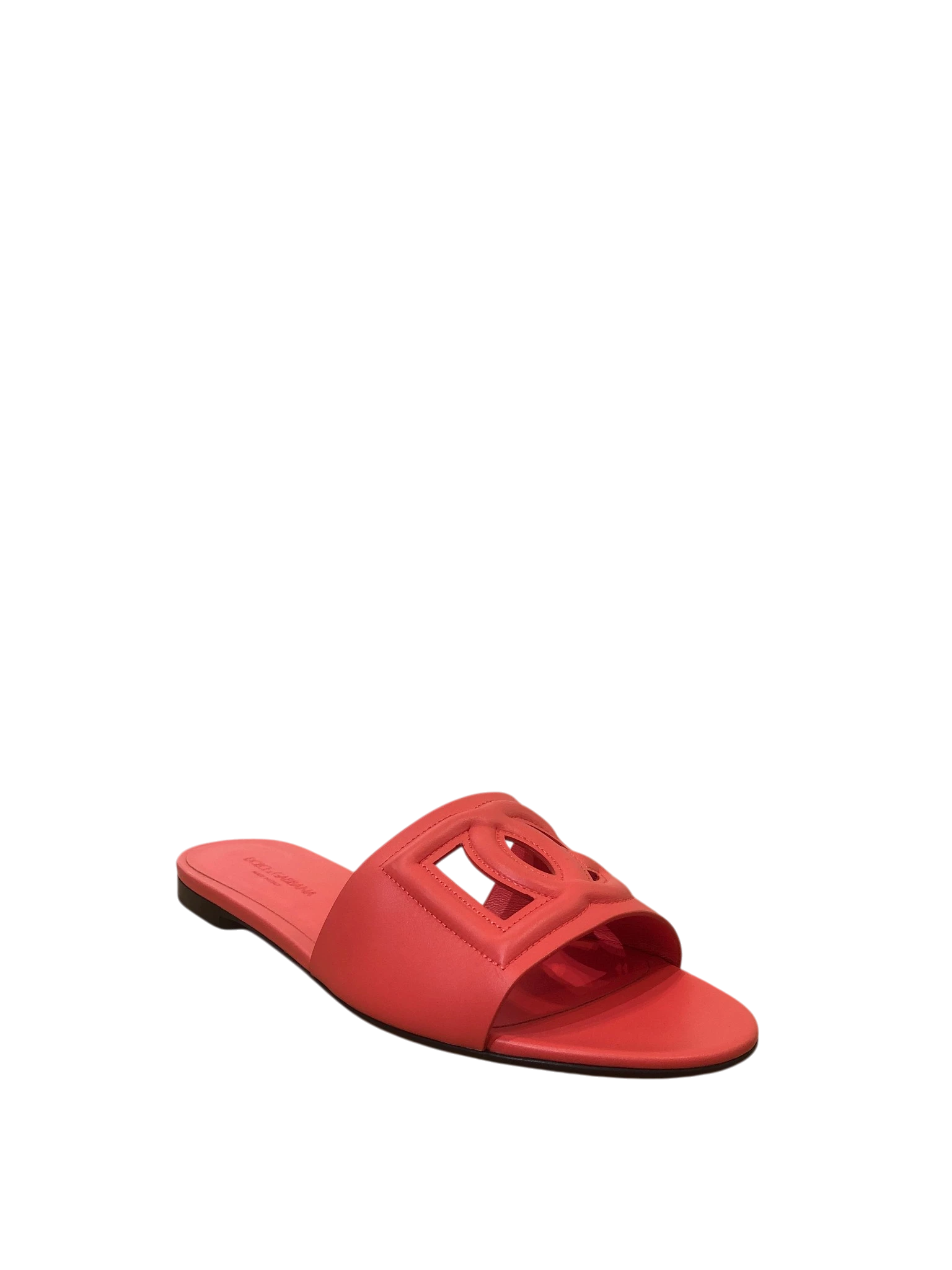 DG Fushia Slippers