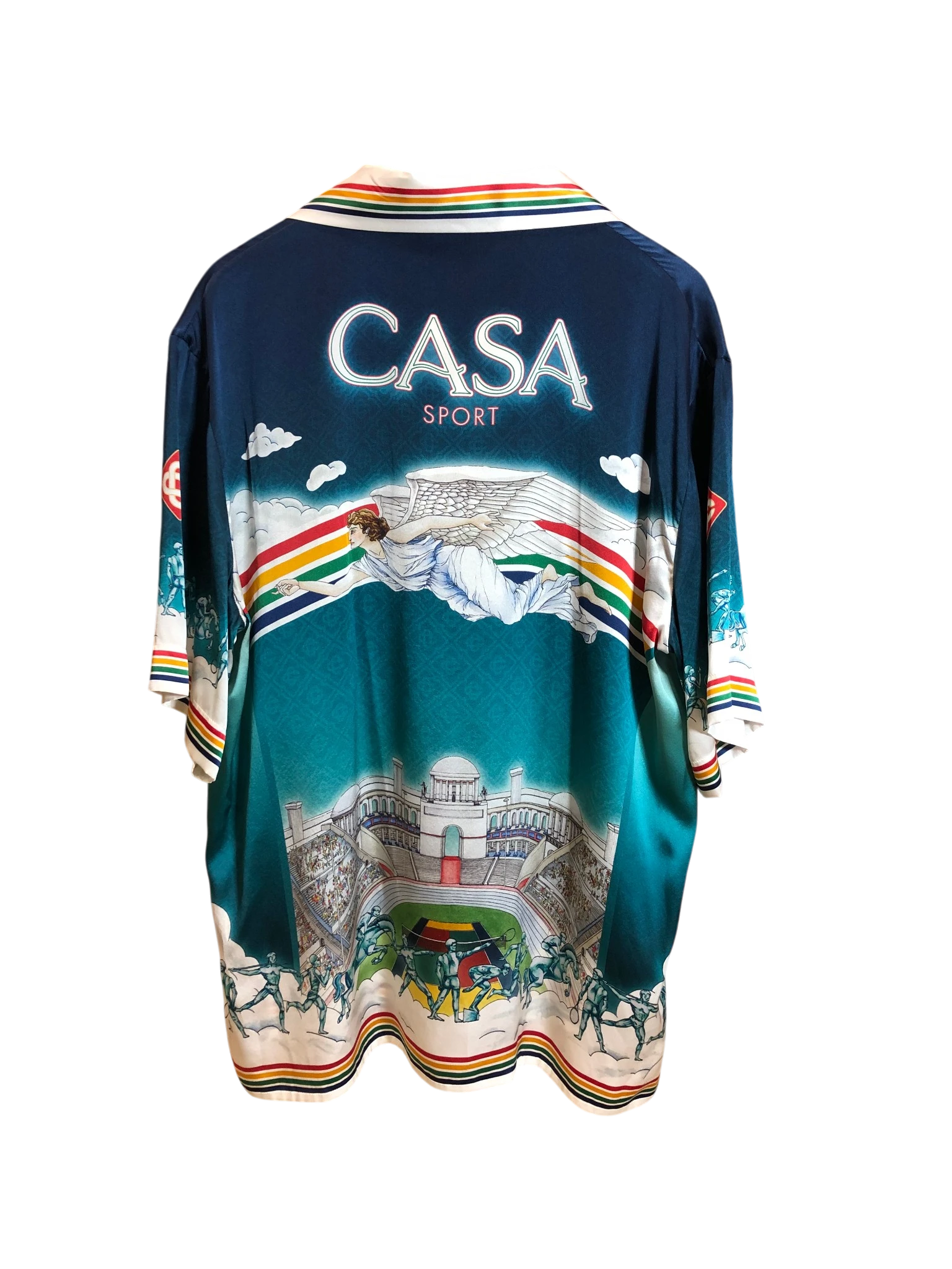 Casa la deesse shirt