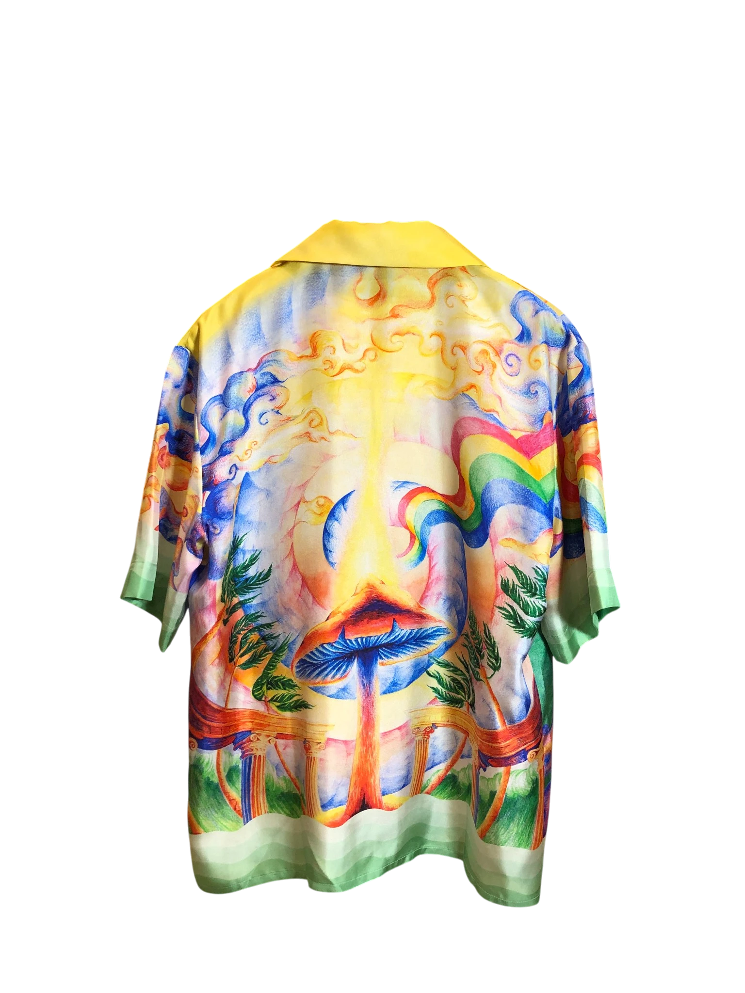 Casa teacher shirt