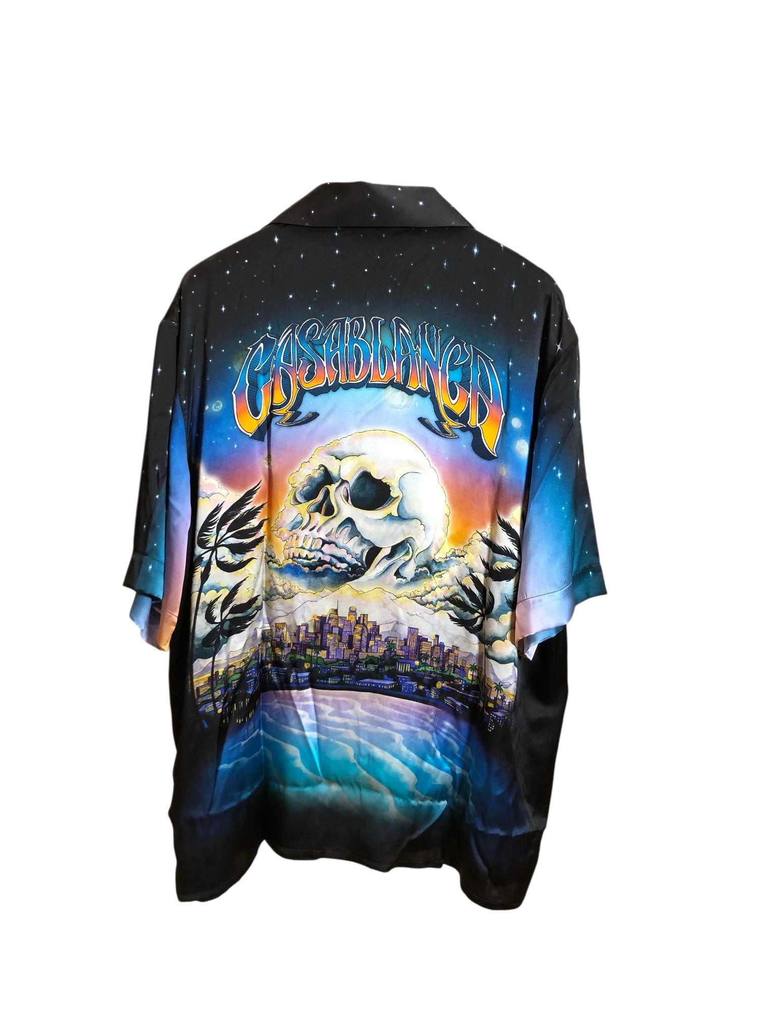 Casa la premonition shirt