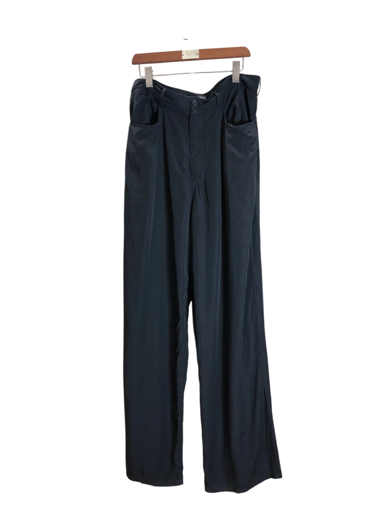 Balenciaga Loose Pants