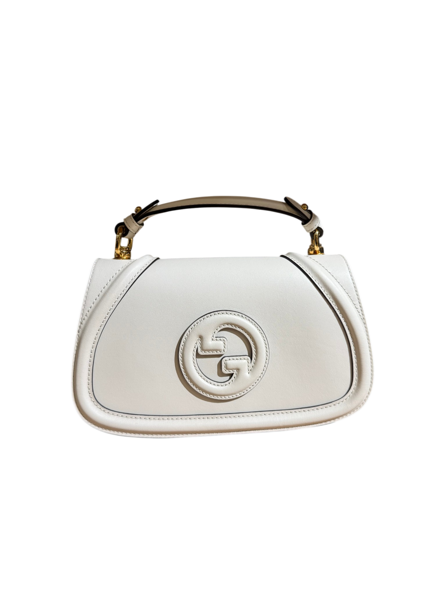 Gucci Blondie Medium T Handle-B Bag