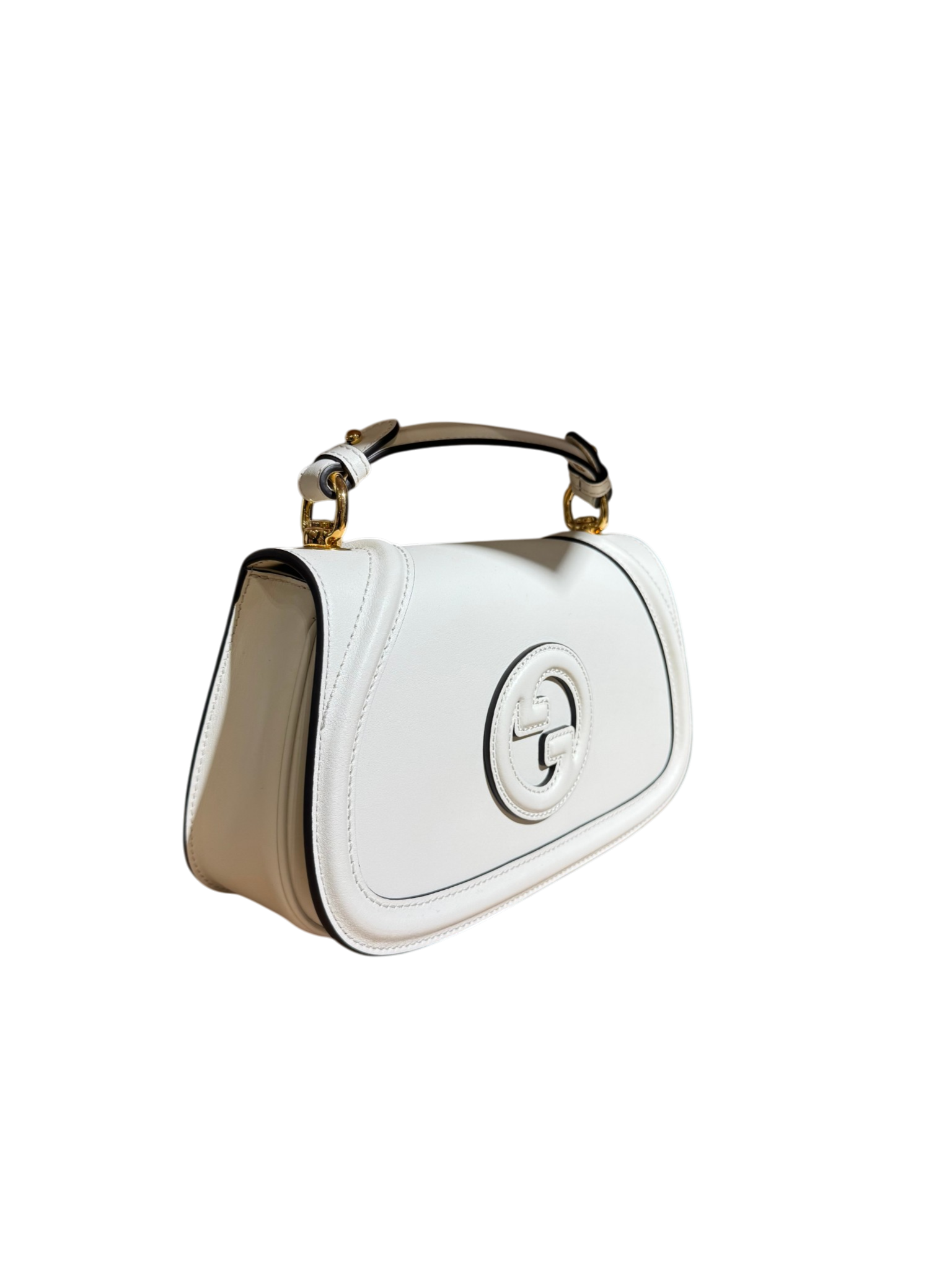 Gucci Blondie Medium T Handle-B Bag
