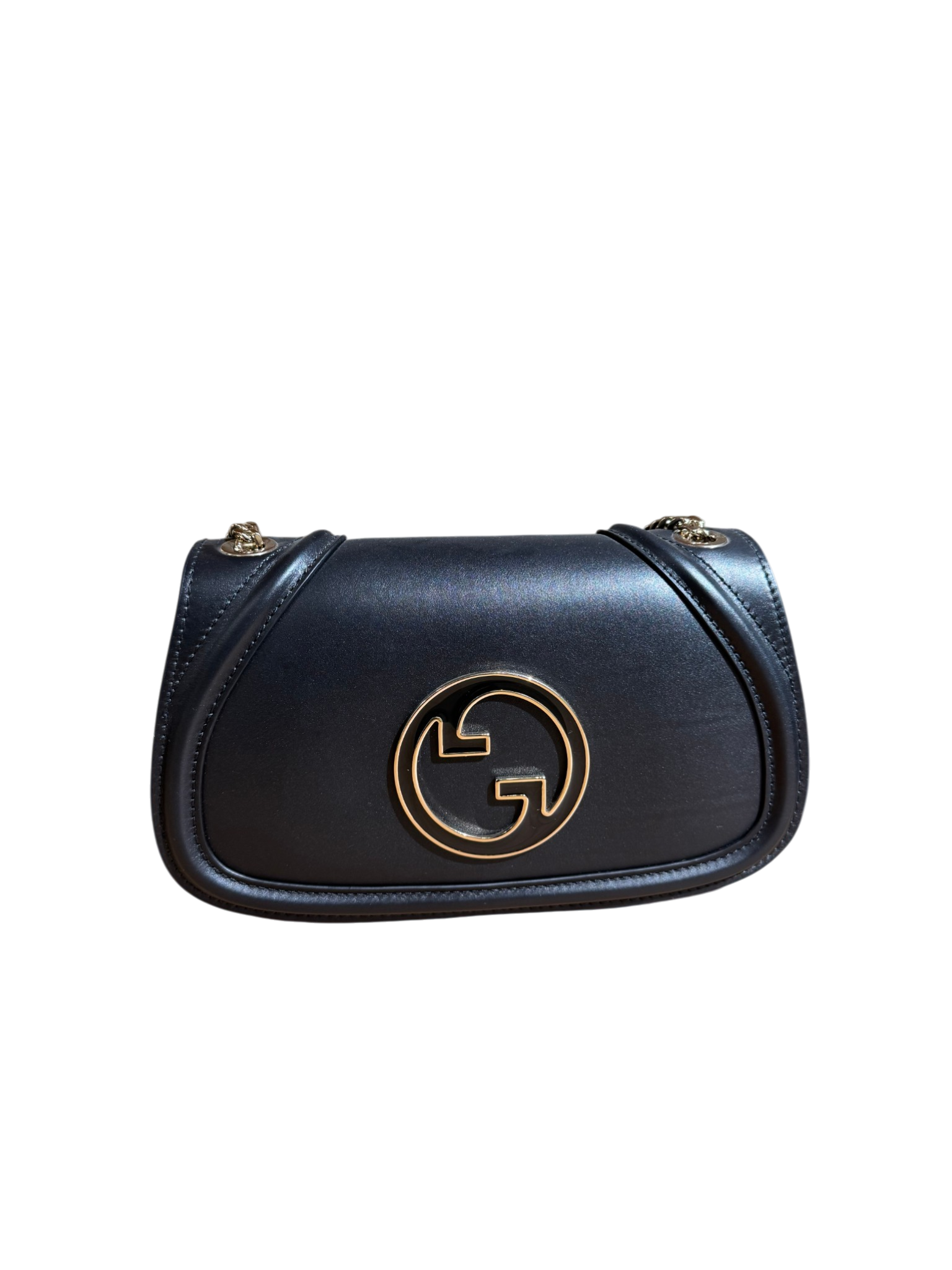 Gucci Blondie Medium T S-B Bag