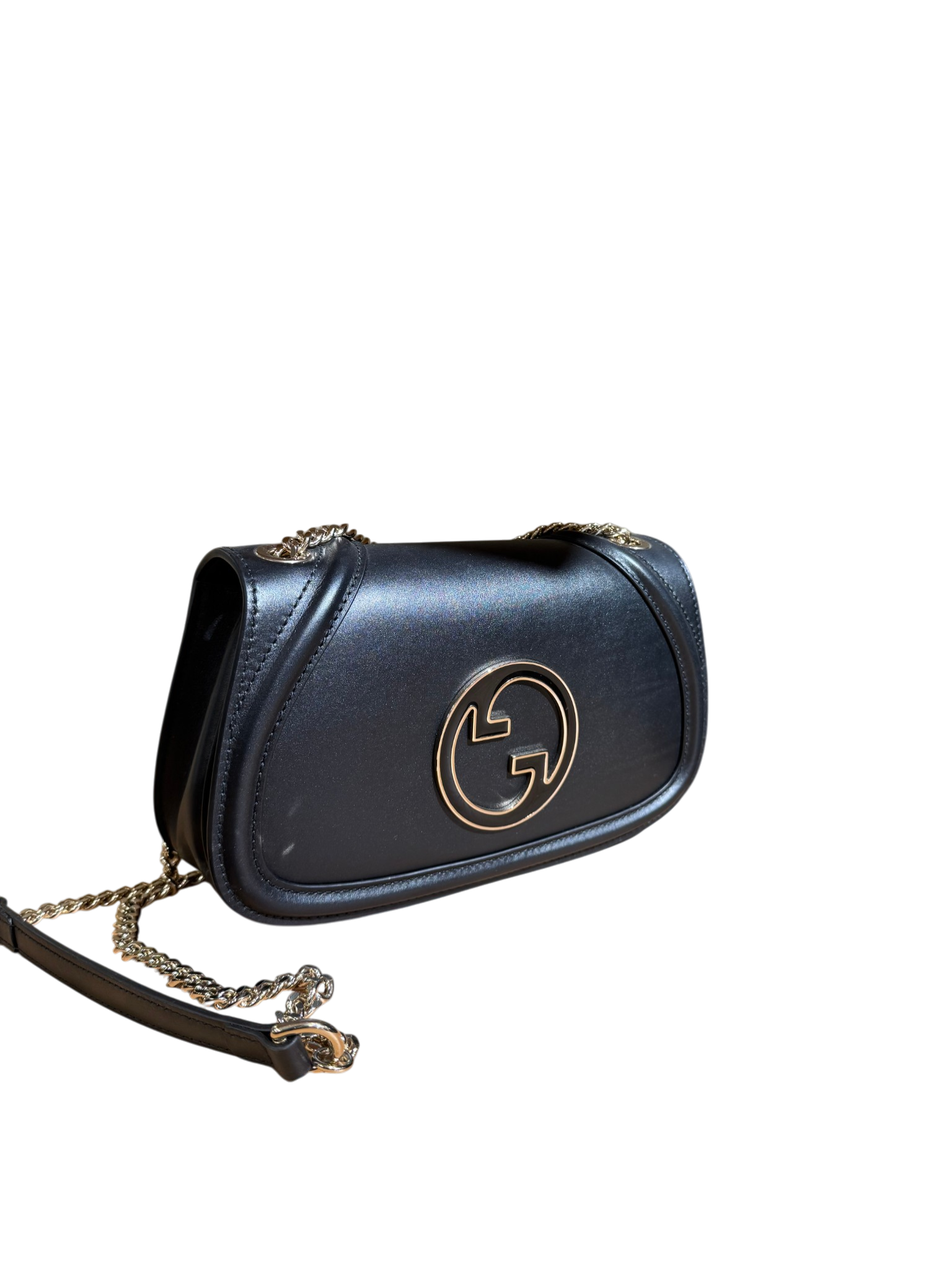 Gucci Blondie Medium T S-B Bag