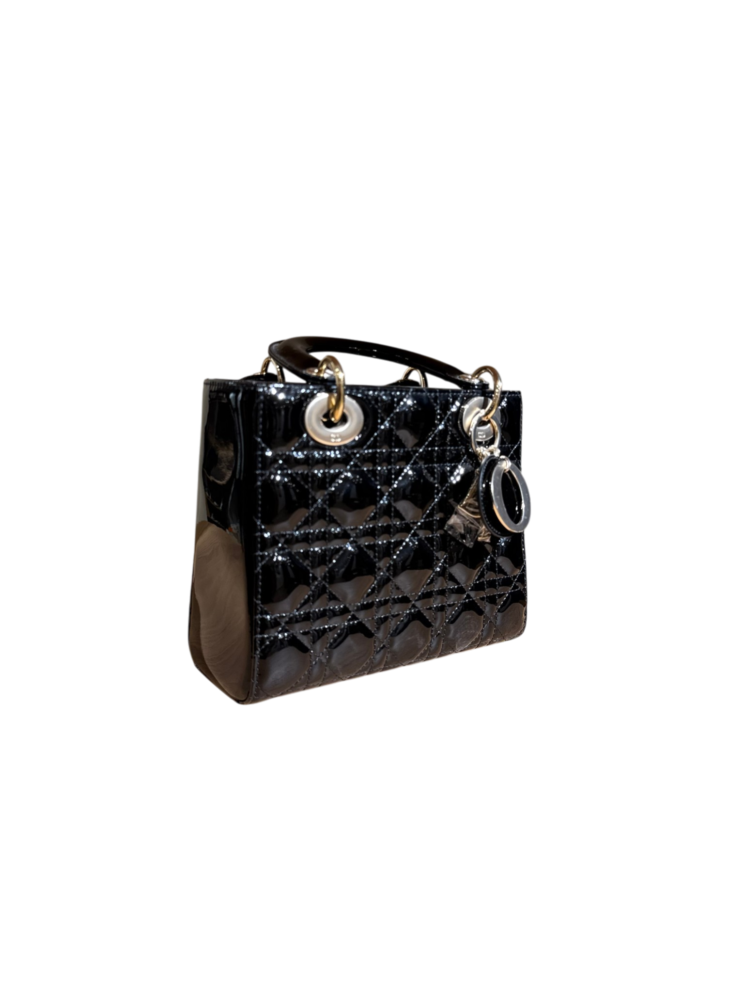 Dior Mini Lady Bag
