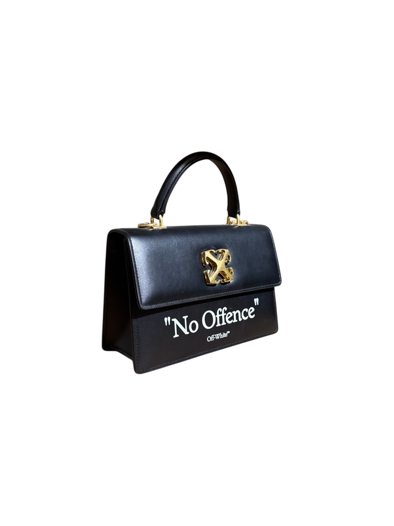 Offwhite No Offence Bag
