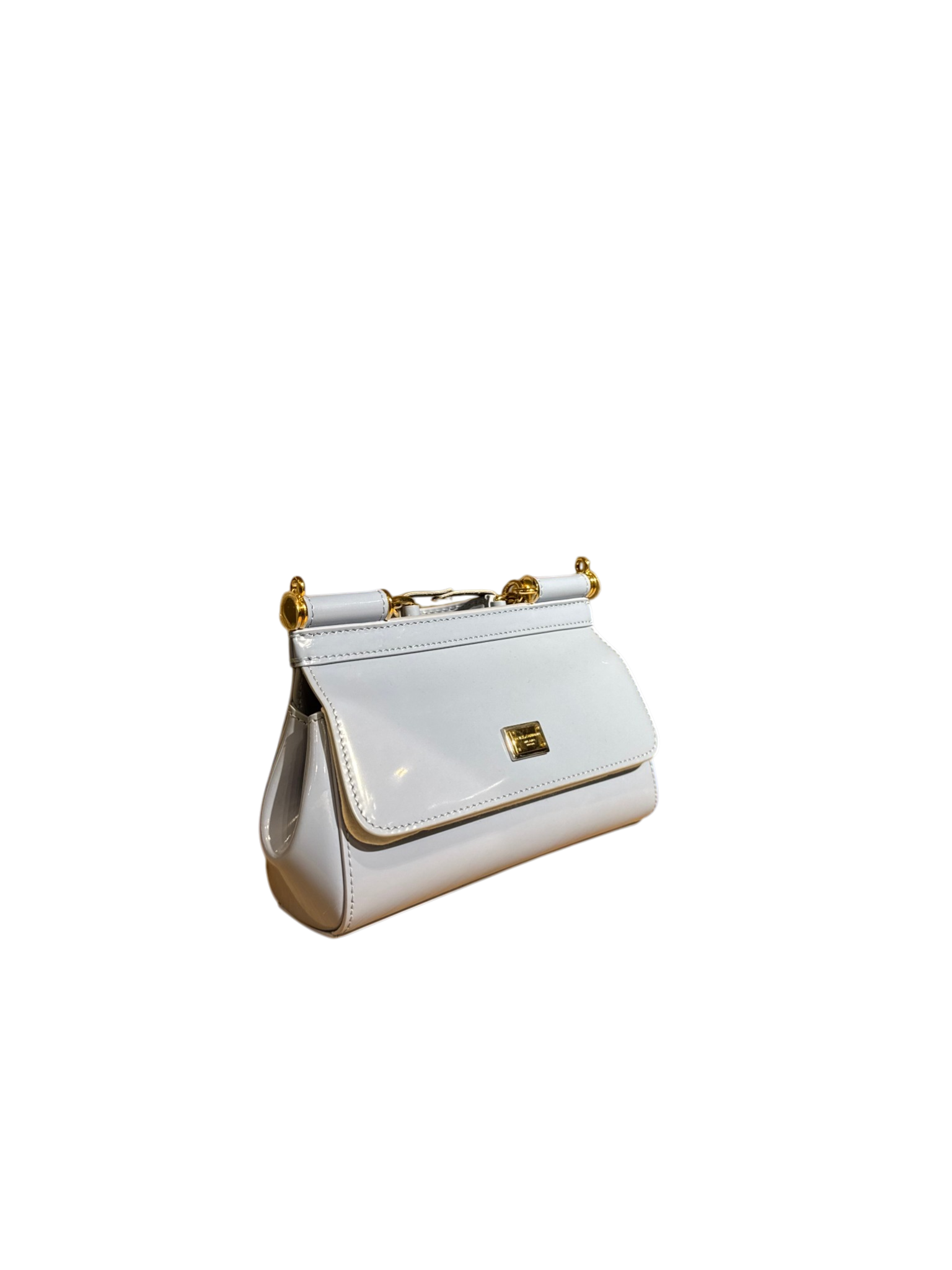 D&G Small Sicily Bag
