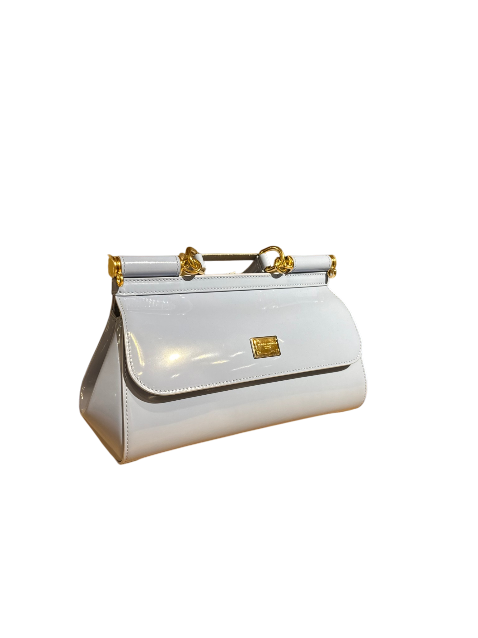 D&G Elongated Medium Sicily