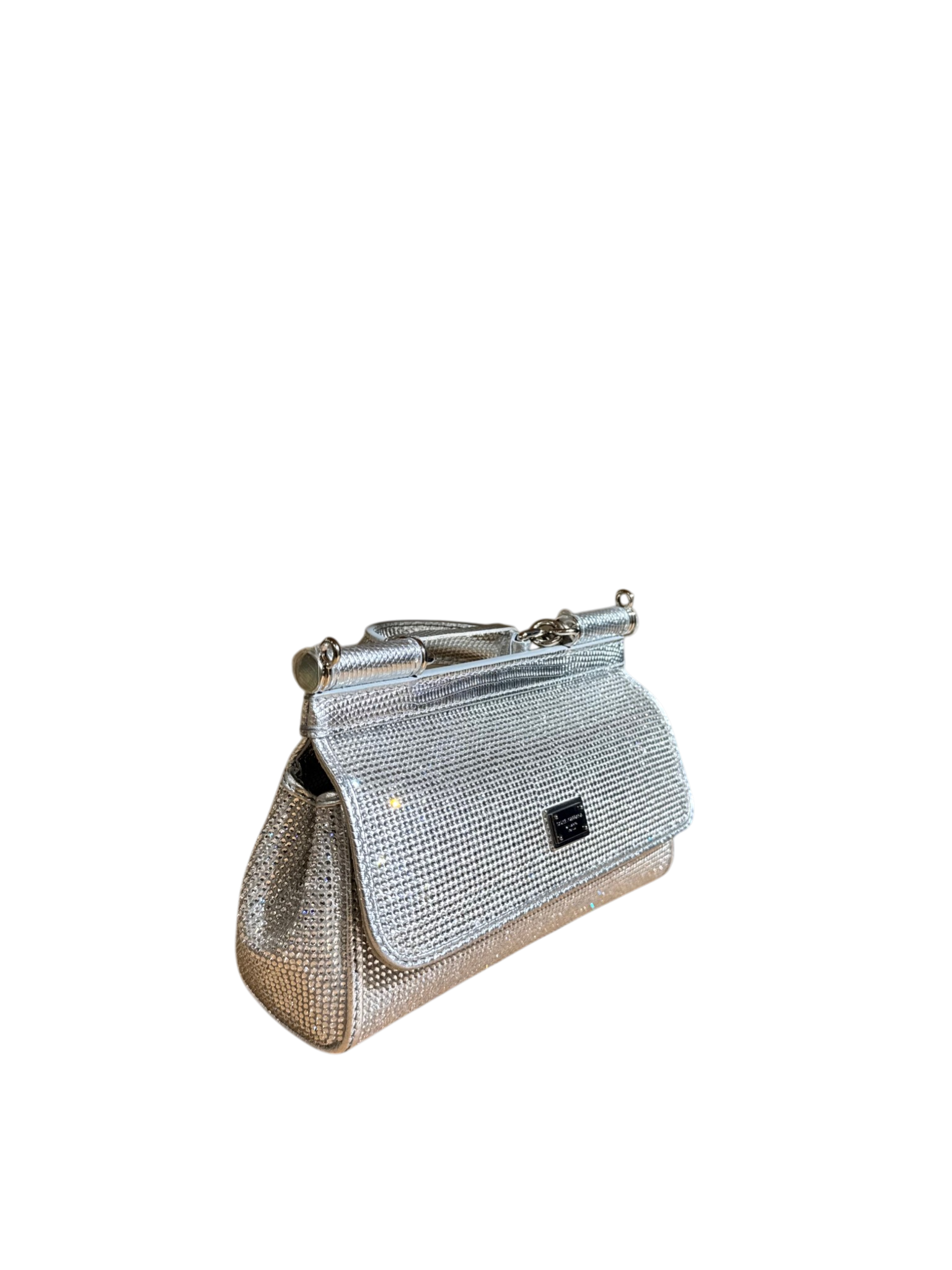 D&G Small Sicily Handbag
