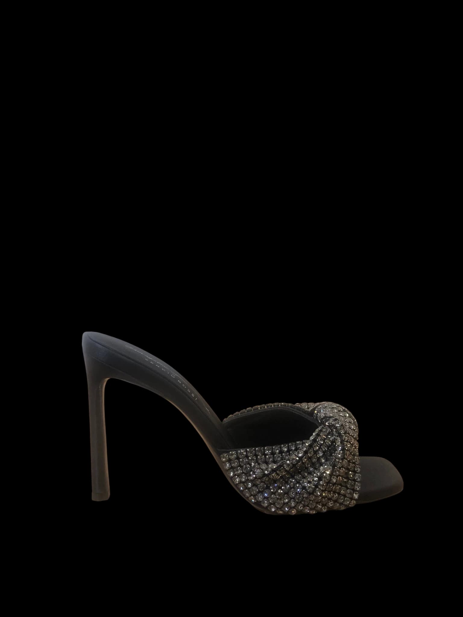 Sergio Rossi Tyra Heels