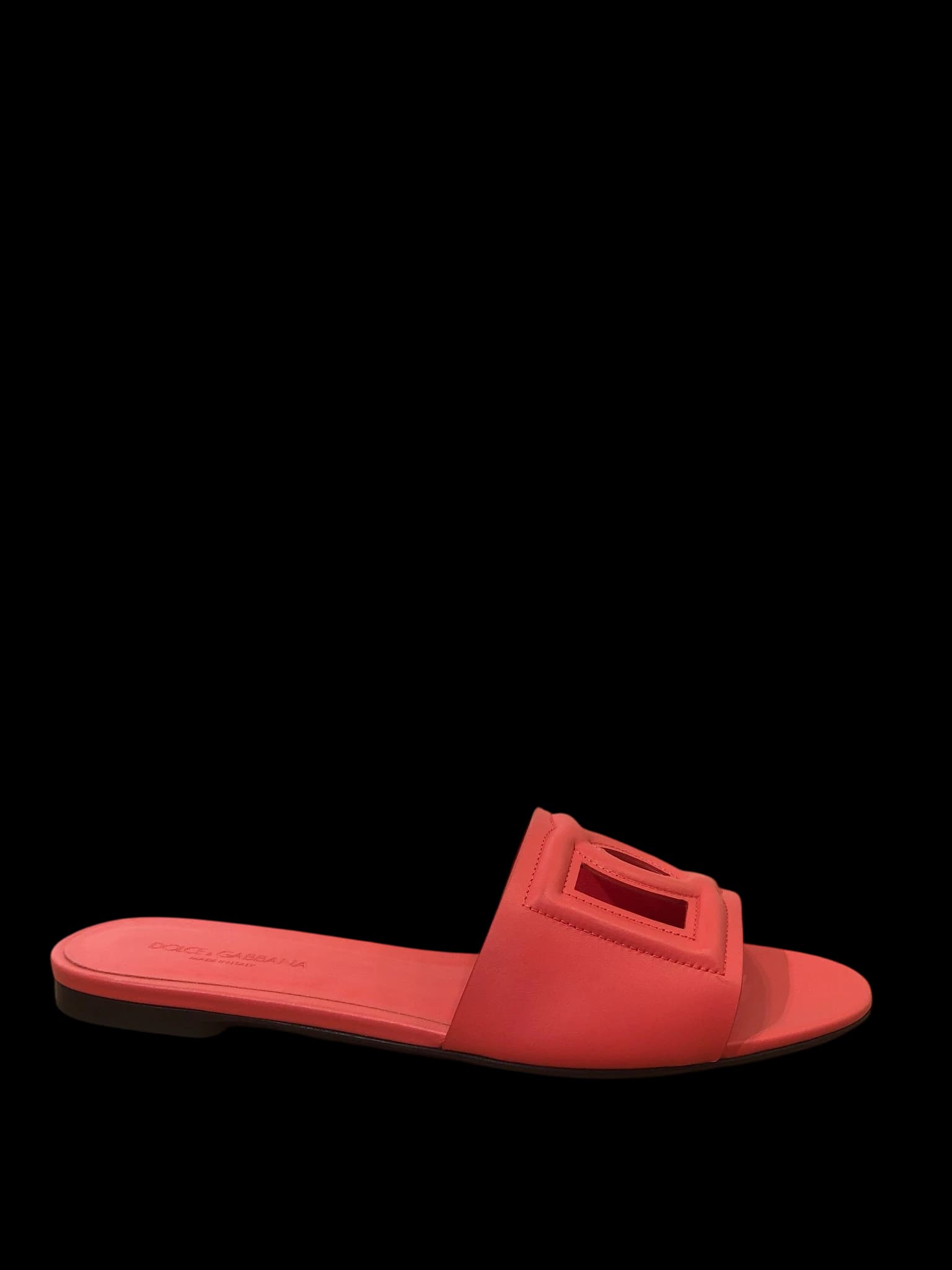 DG Fushia Slippers