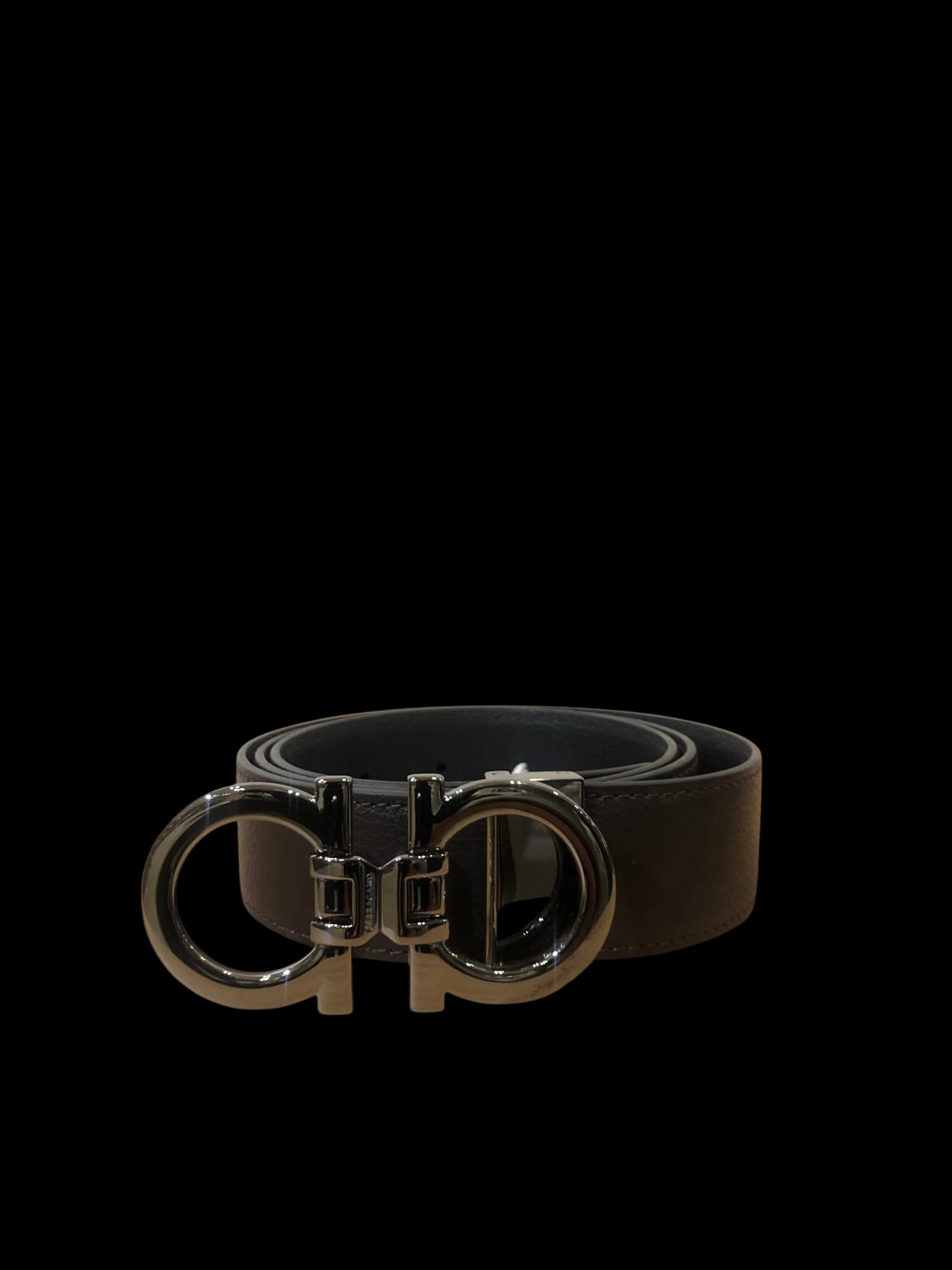 Ferragamo XL brown