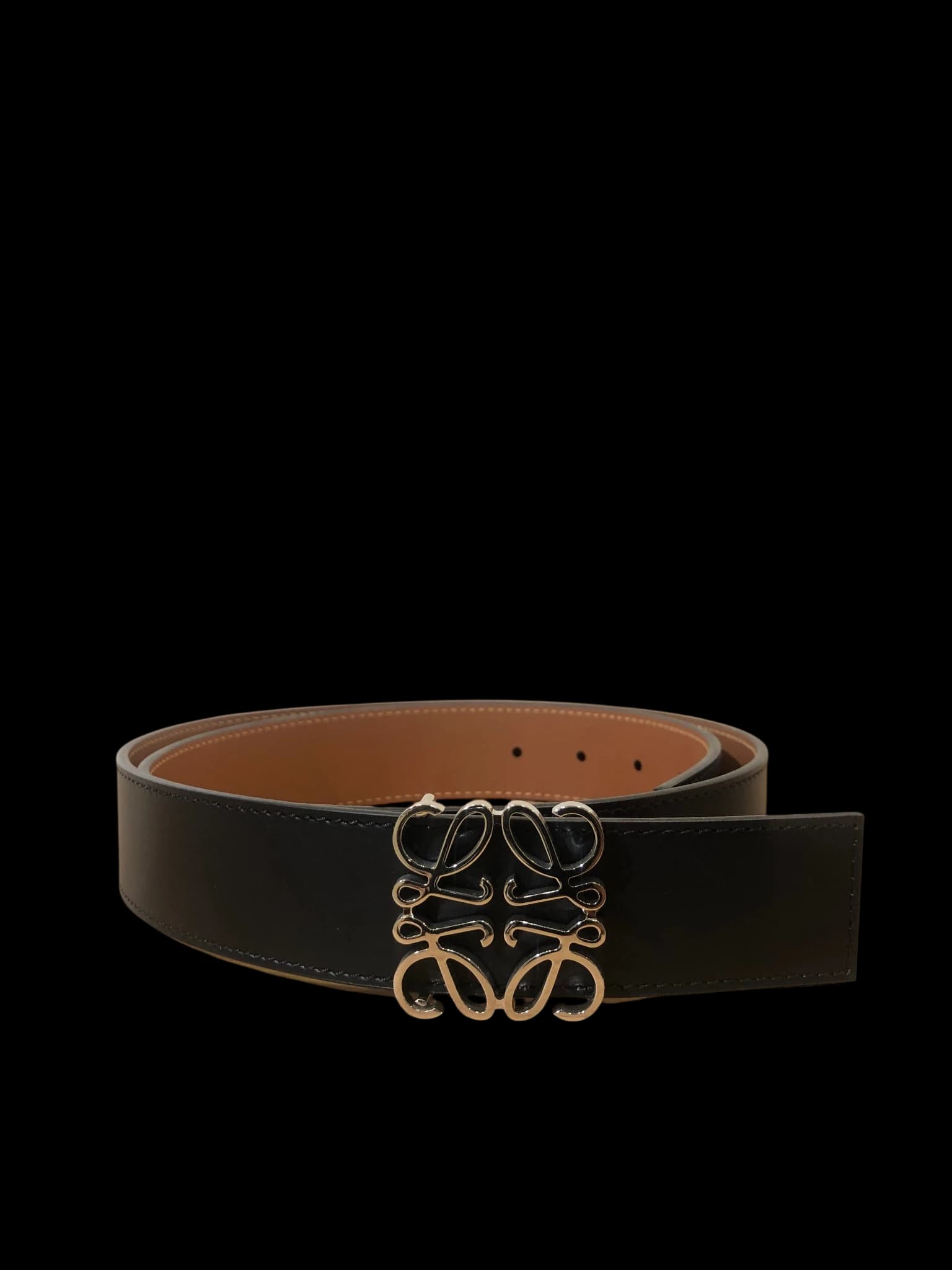 Loewe Rev Ang Blac Belt
