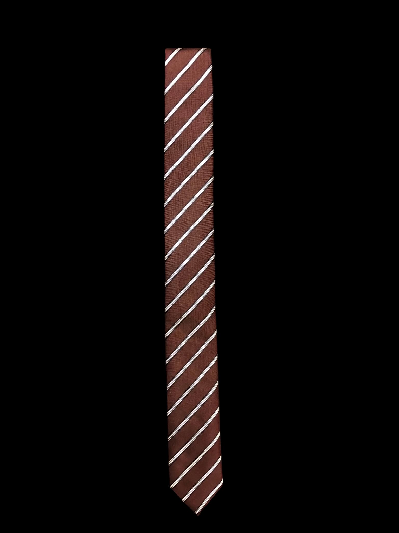D&G Micro Design Tie