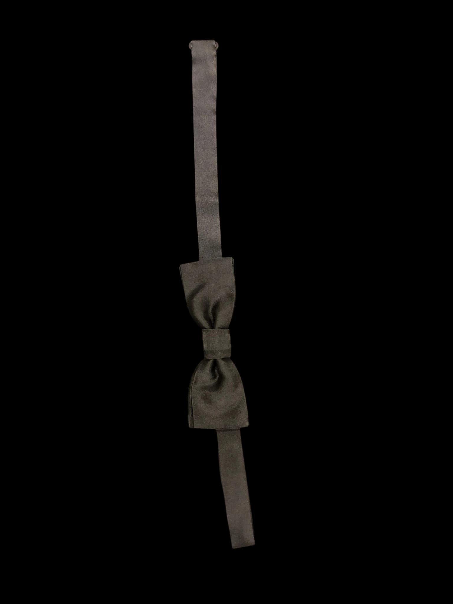 D&G Bow Tie