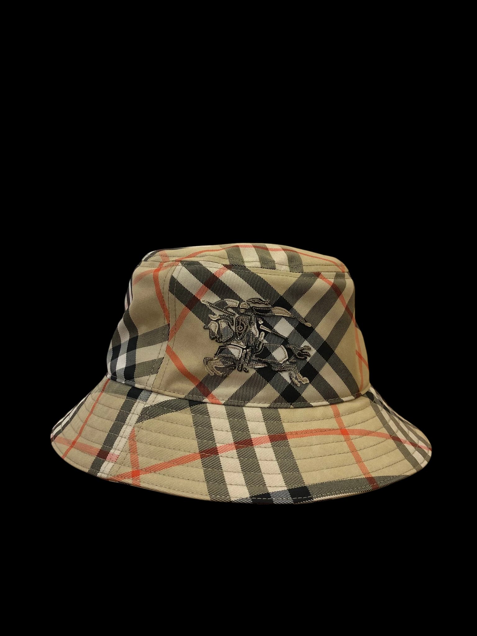 Burberry Ekd B Hat