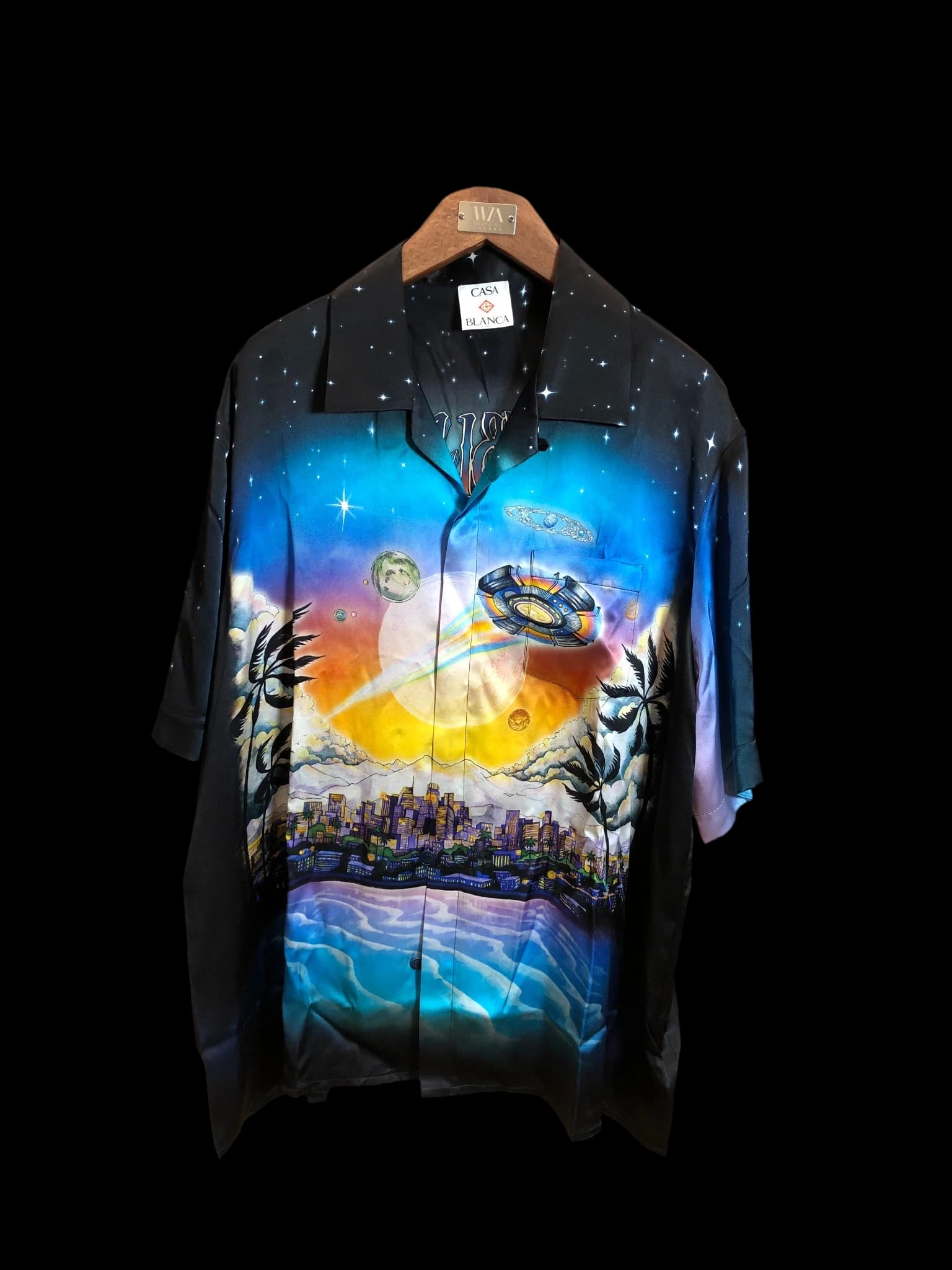 Casa la premonition shirt