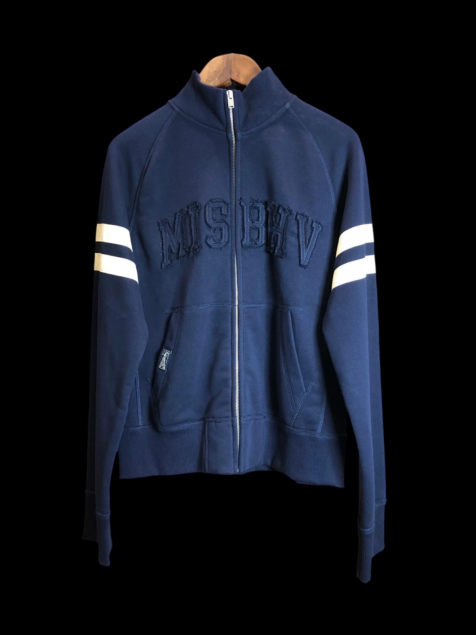 Misbhv zuma zip up