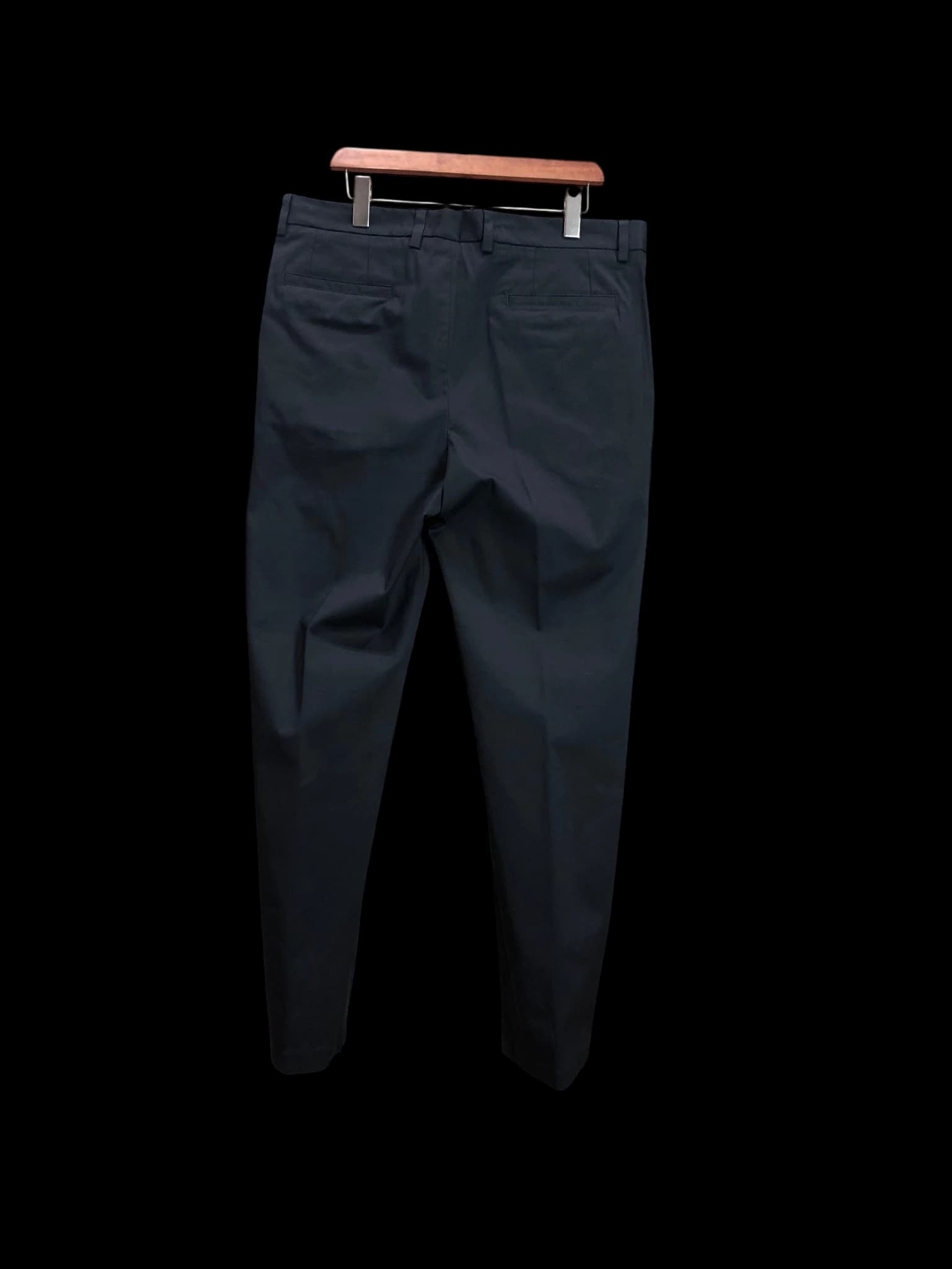 D&G tailored cotton pants