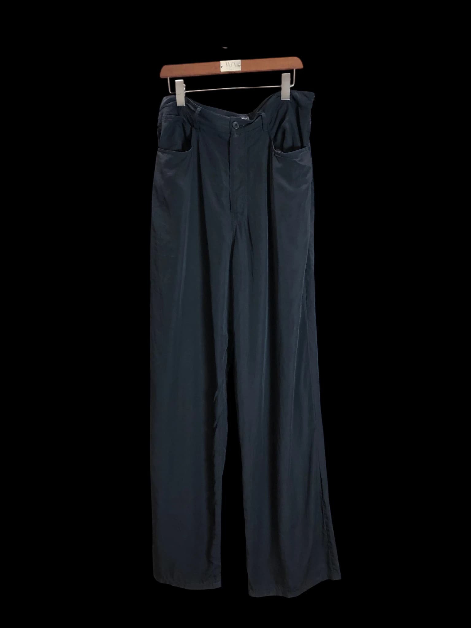 Balenciaga Loose Pants