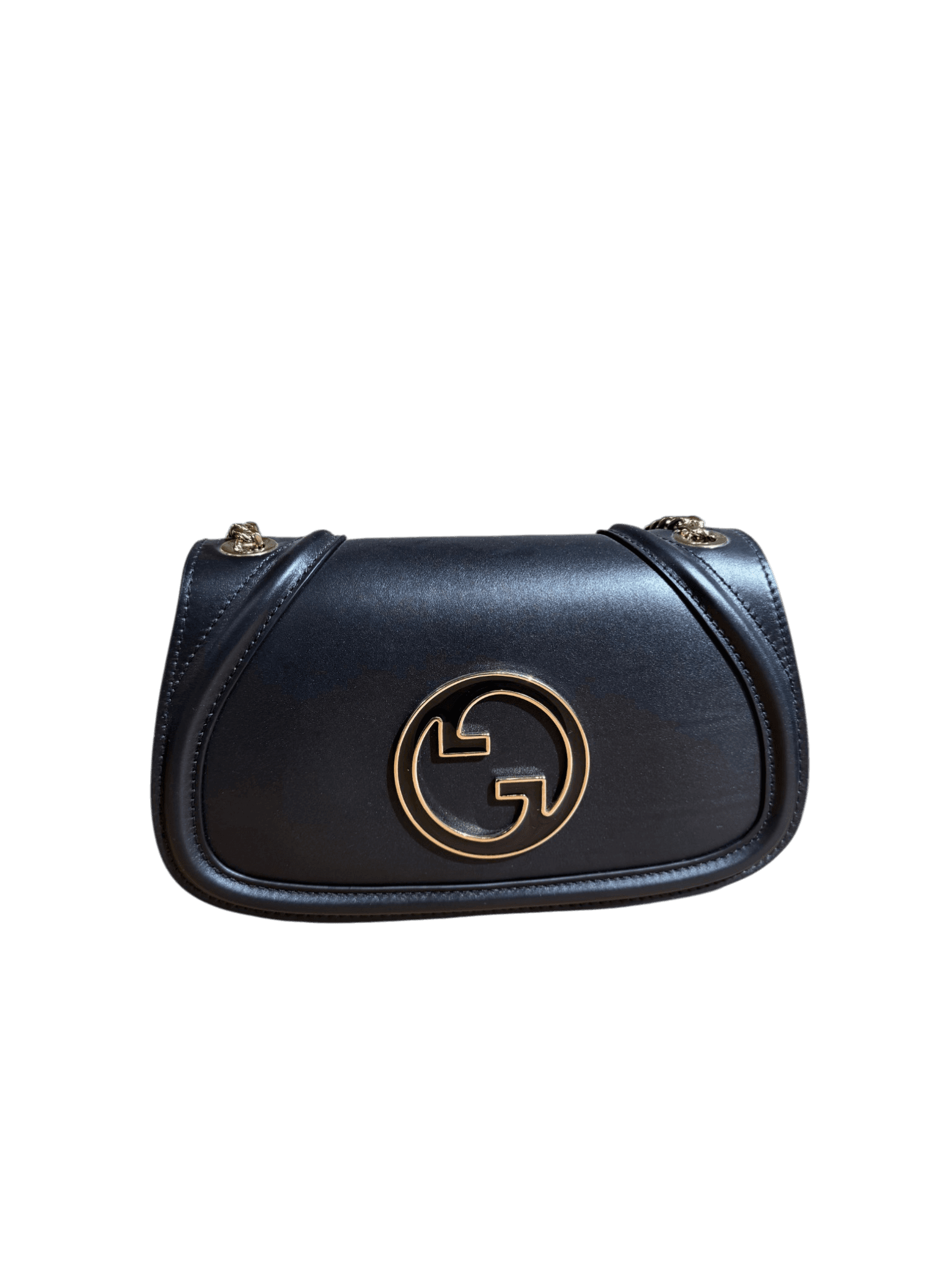 Gucci Blondie Medium T S-B Bag
