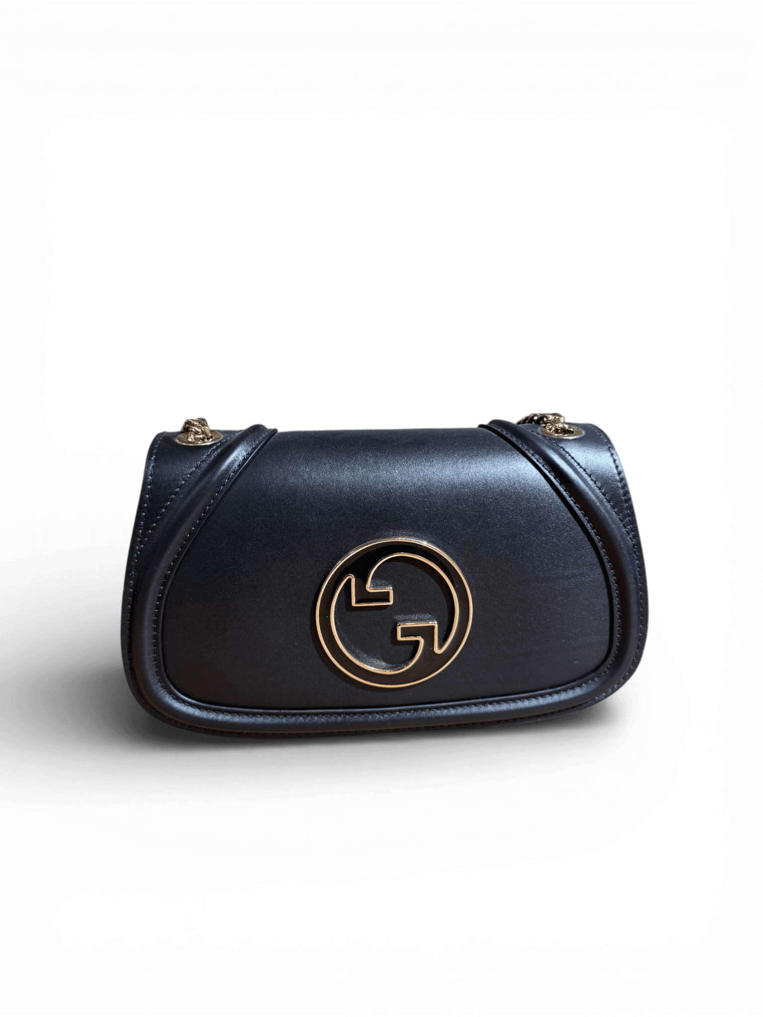 Gucci Blondie Medium T S-B Bag