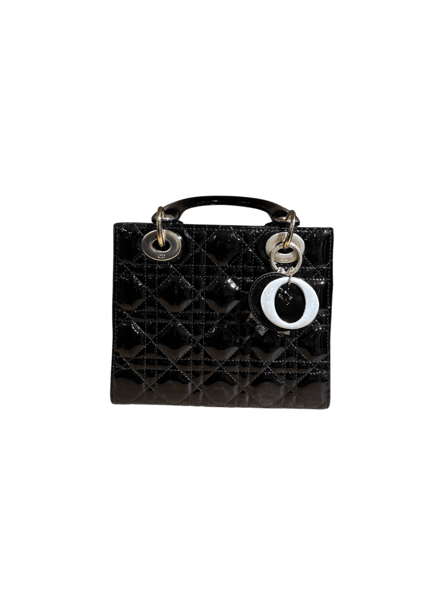 Dior Mini Lady Bag