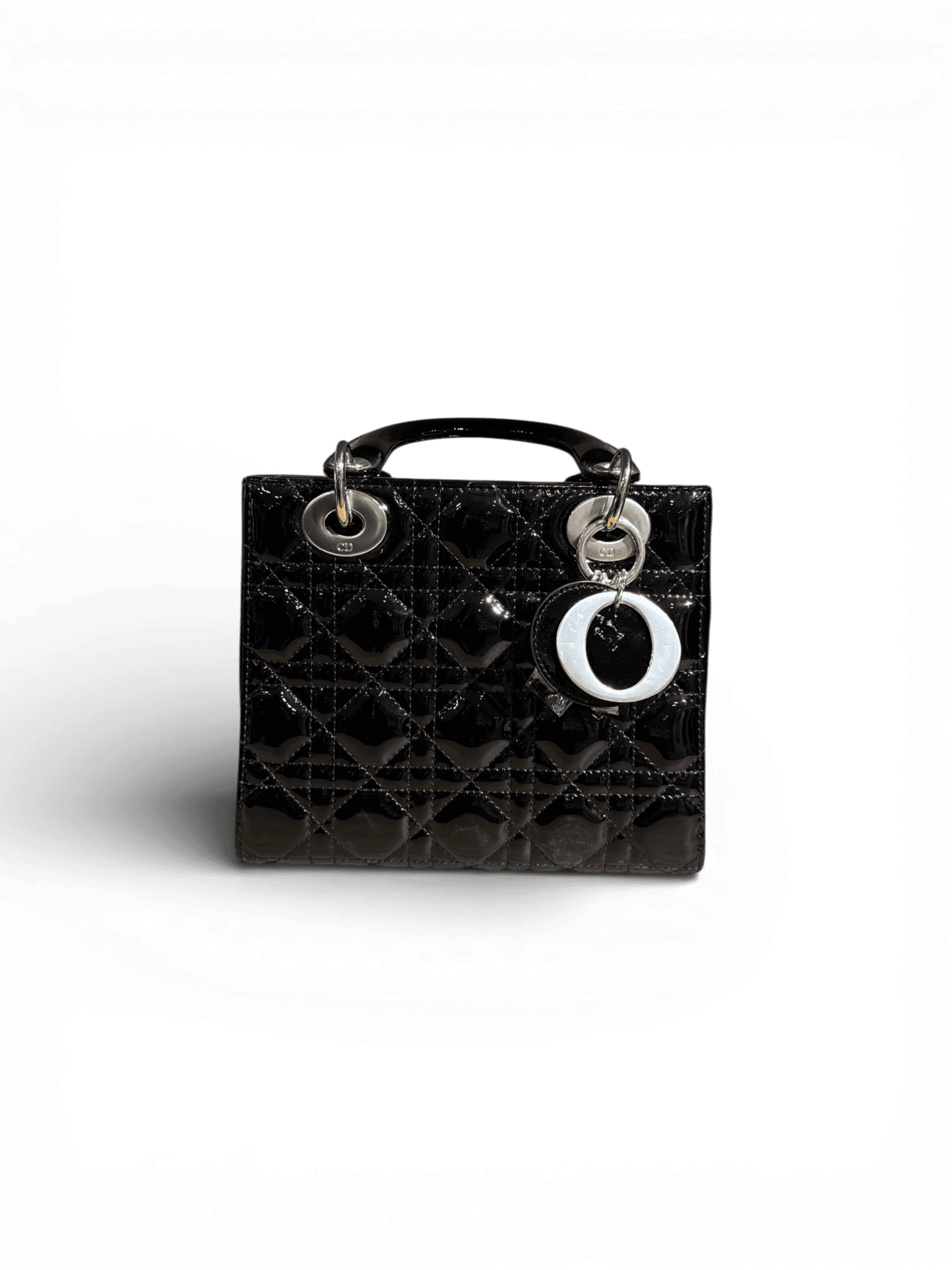Dior Mini Lady Bag