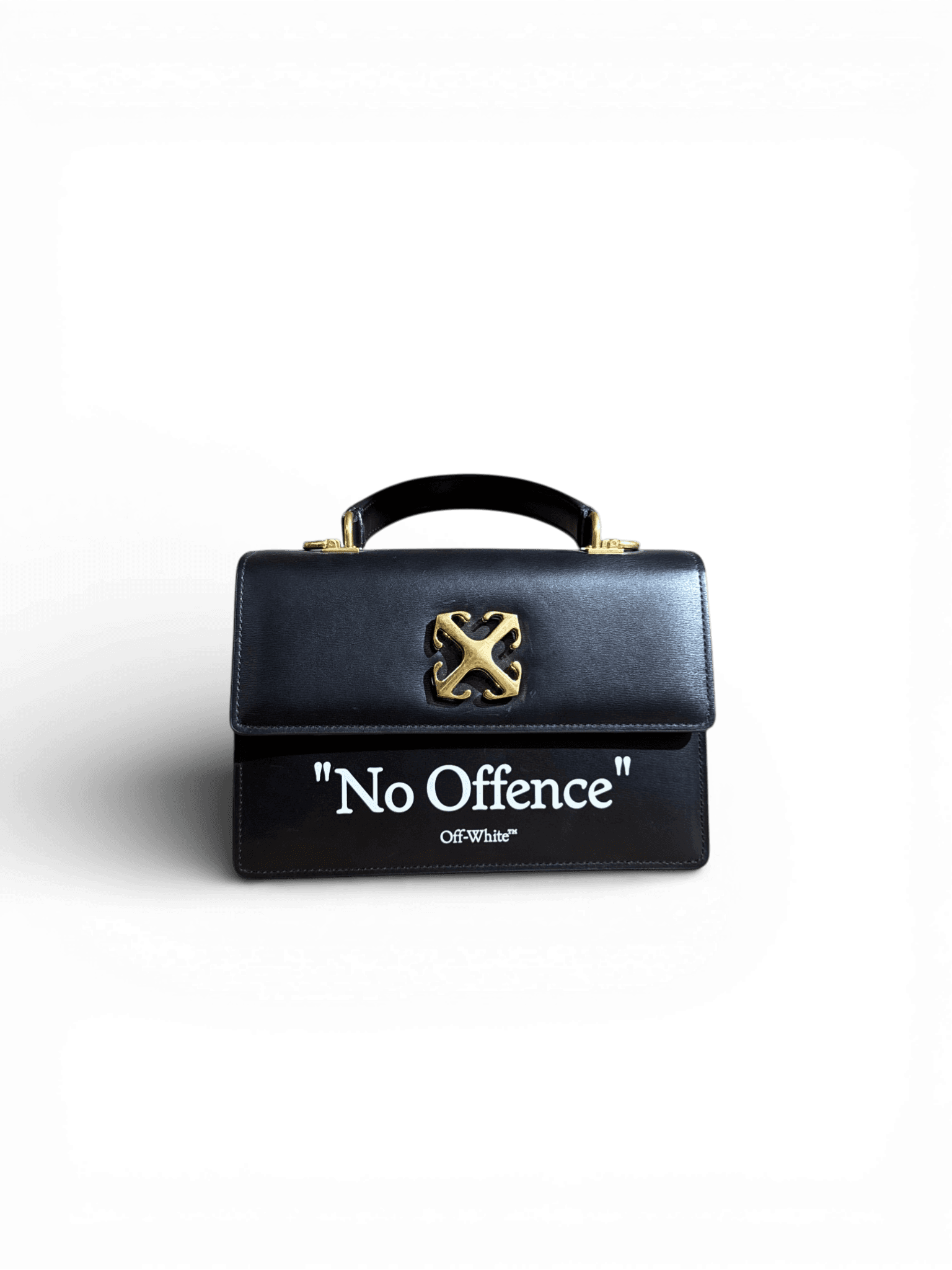 D&G Devotion Nappa Bag