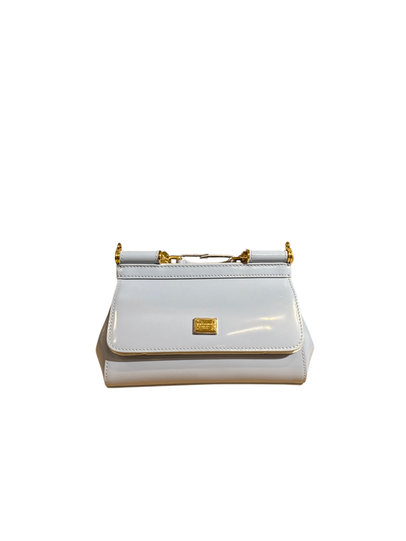 D&G Small Sicily Bag