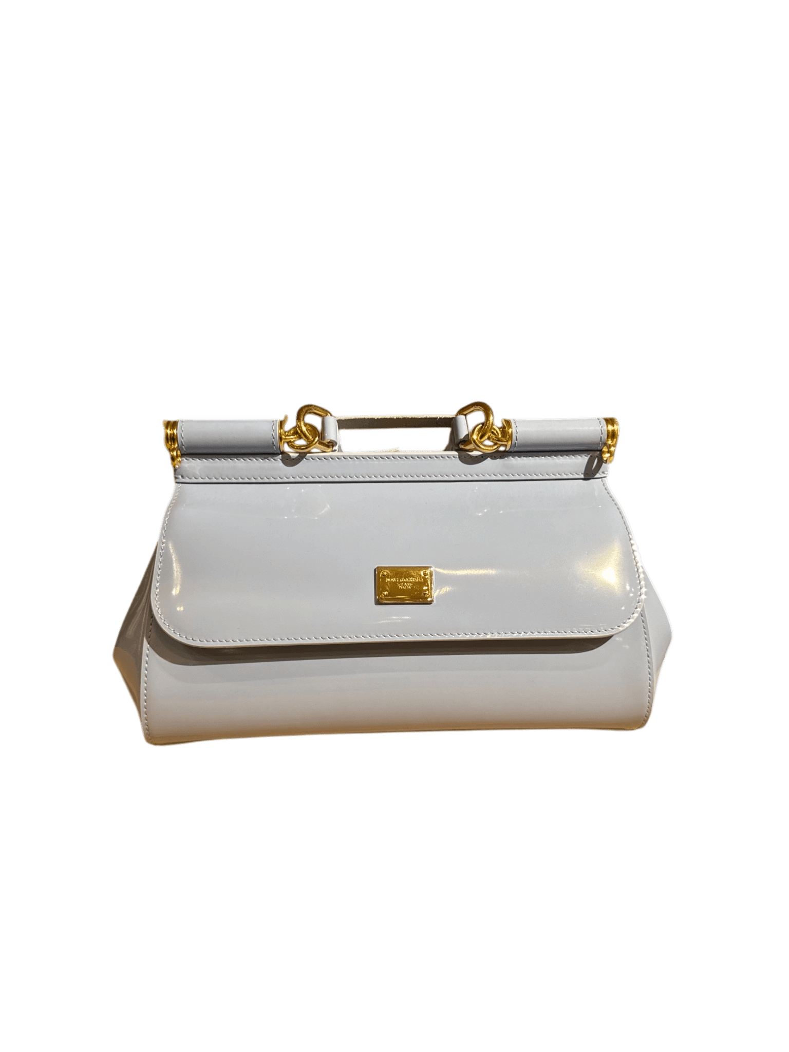 D&G Elongated Medium Sicily