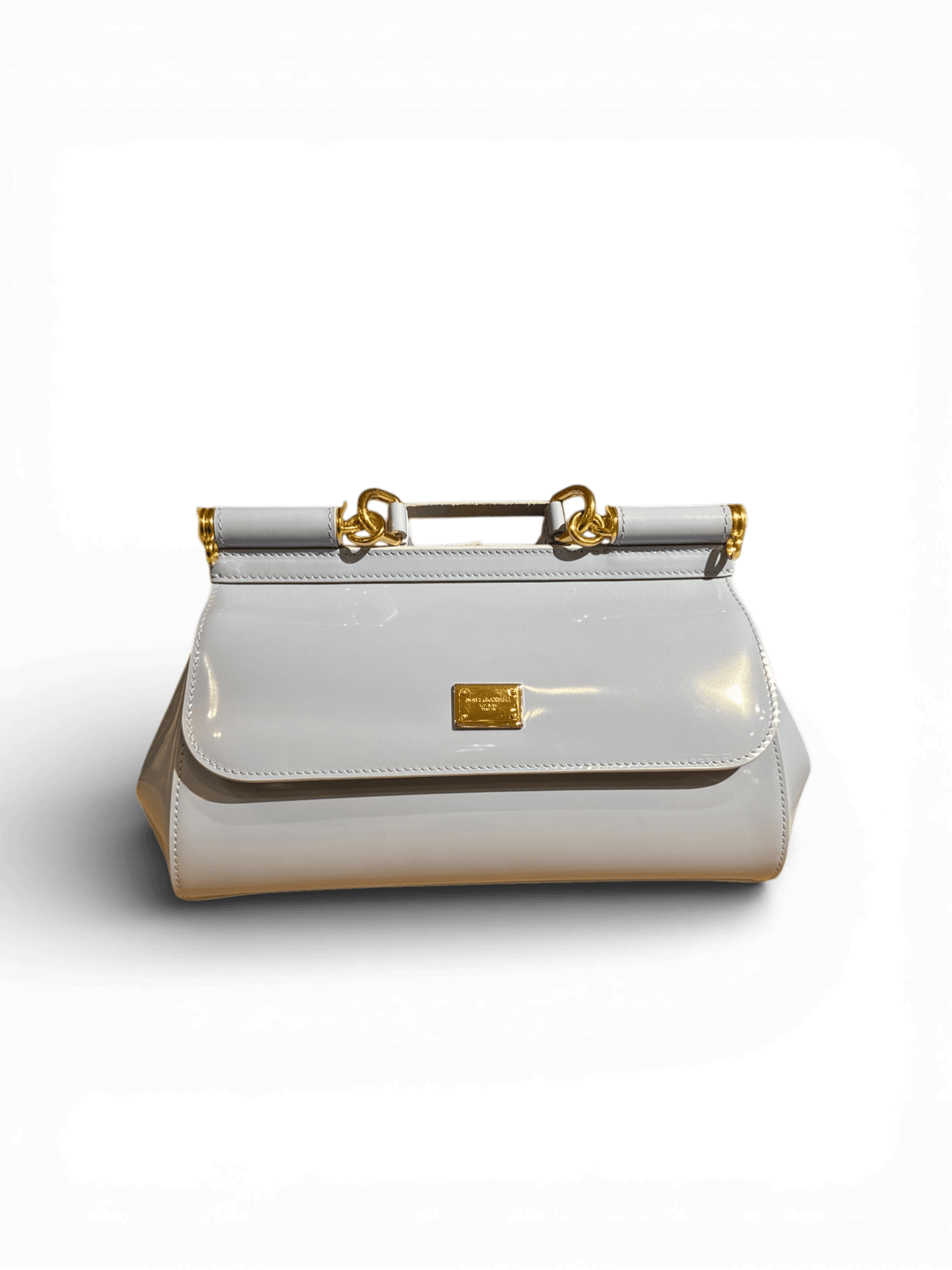 D&G Small Sicily Bag