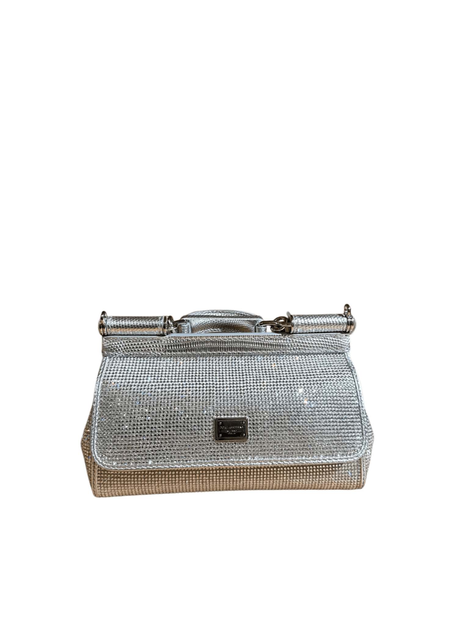 D&G Small Sicily Handbag