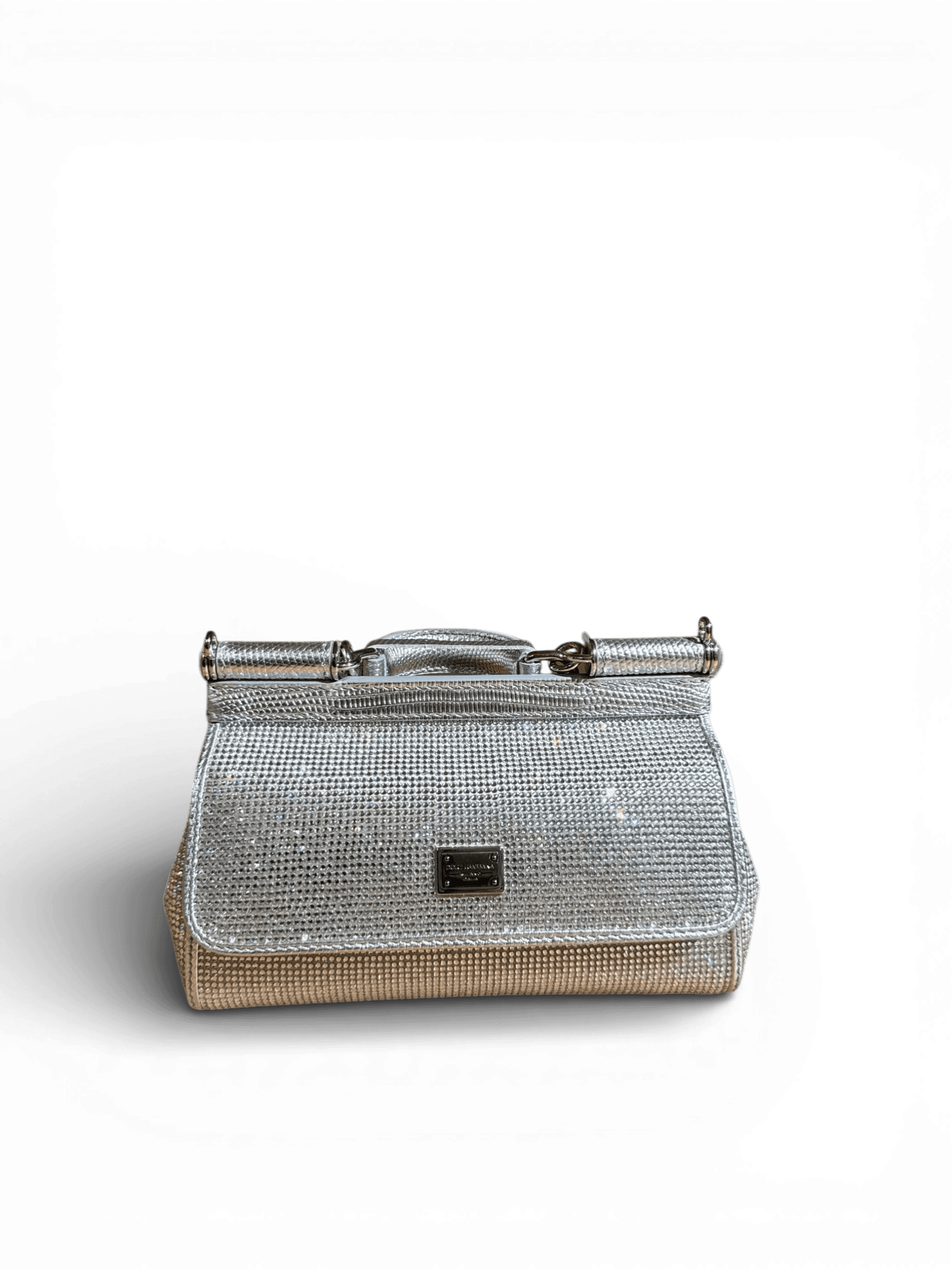 D&G Small Sicily Handbag