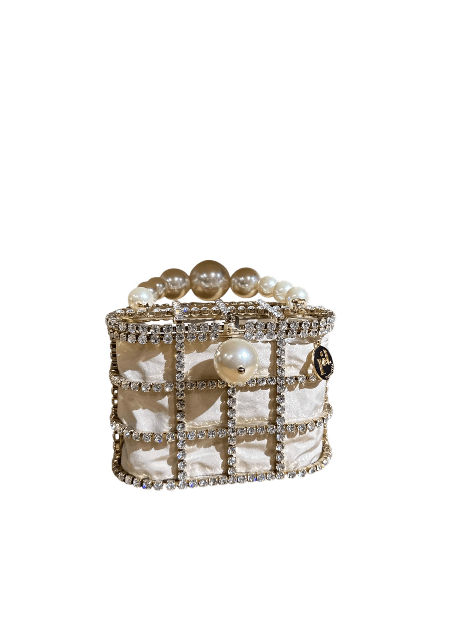 Rosantica Chloe Bag (gold)