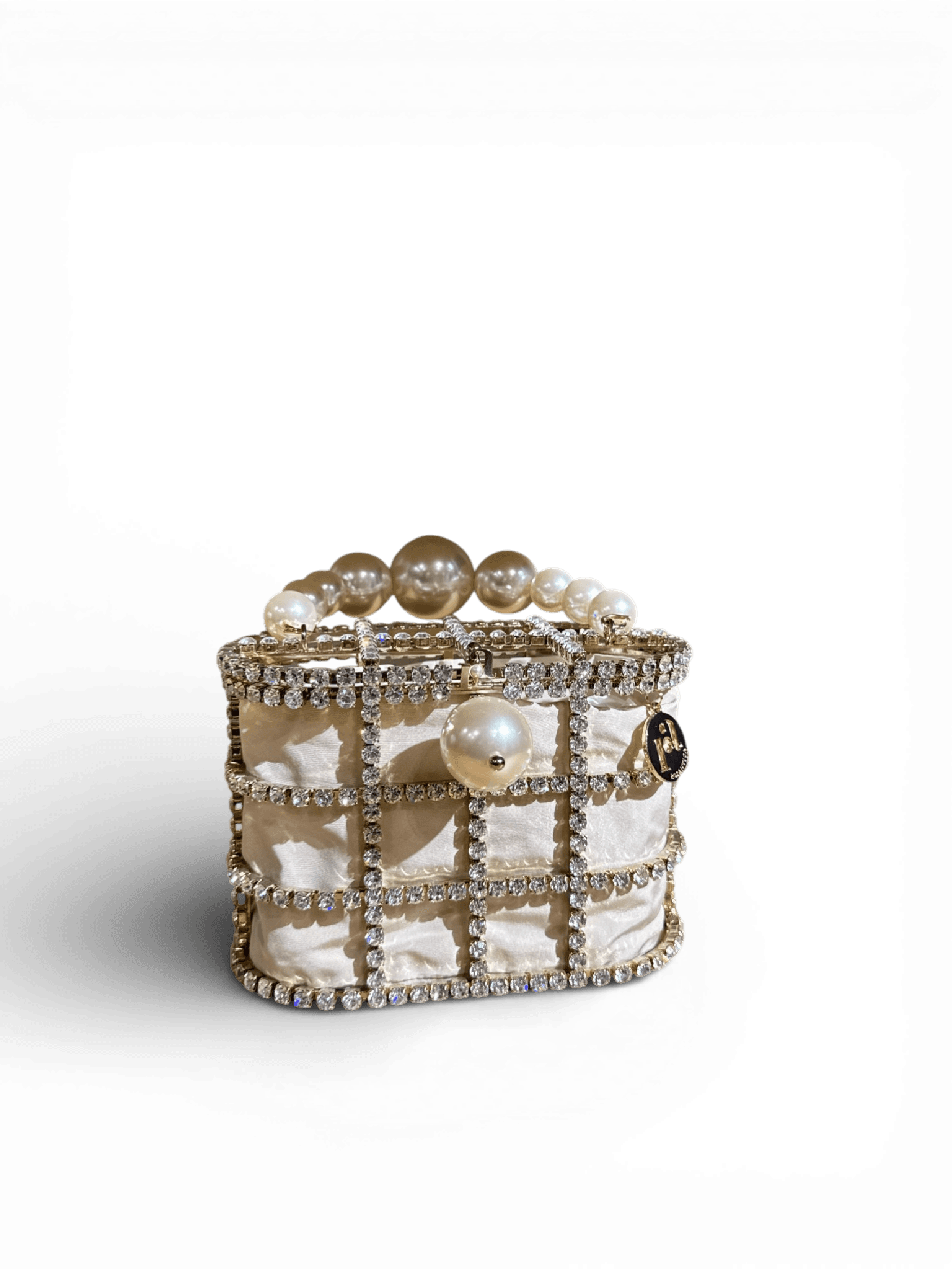 Rosantica Chloe Bag (gold)