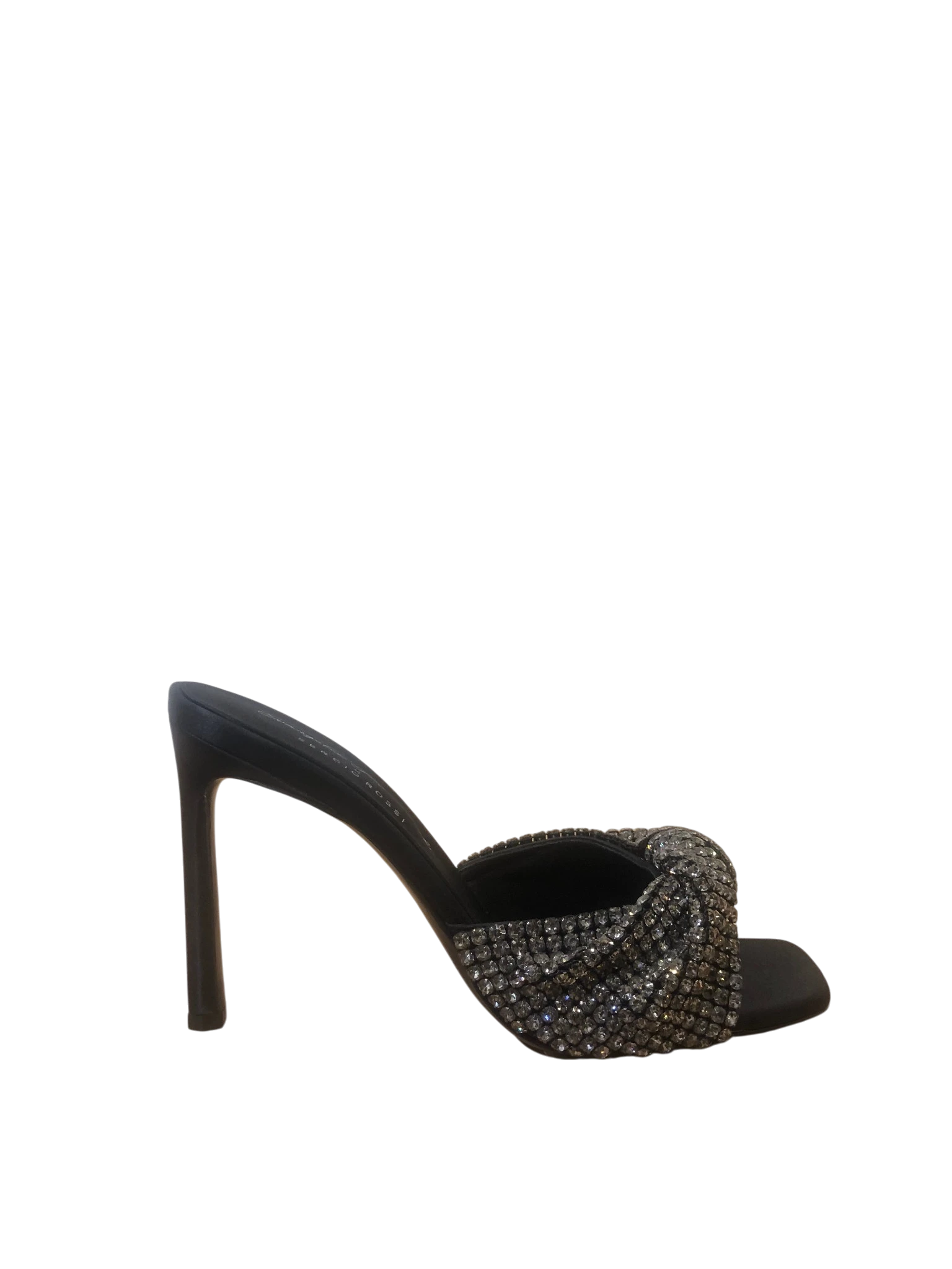 Sergio Rossi Tyra Heels