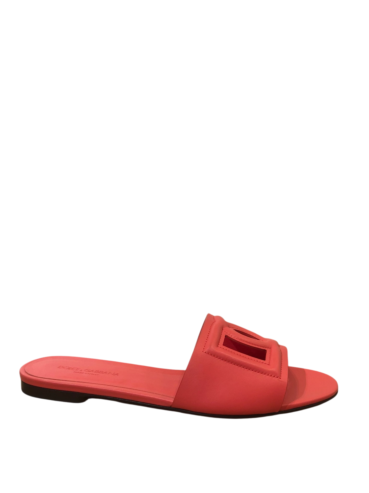 DG Fushia Slippers