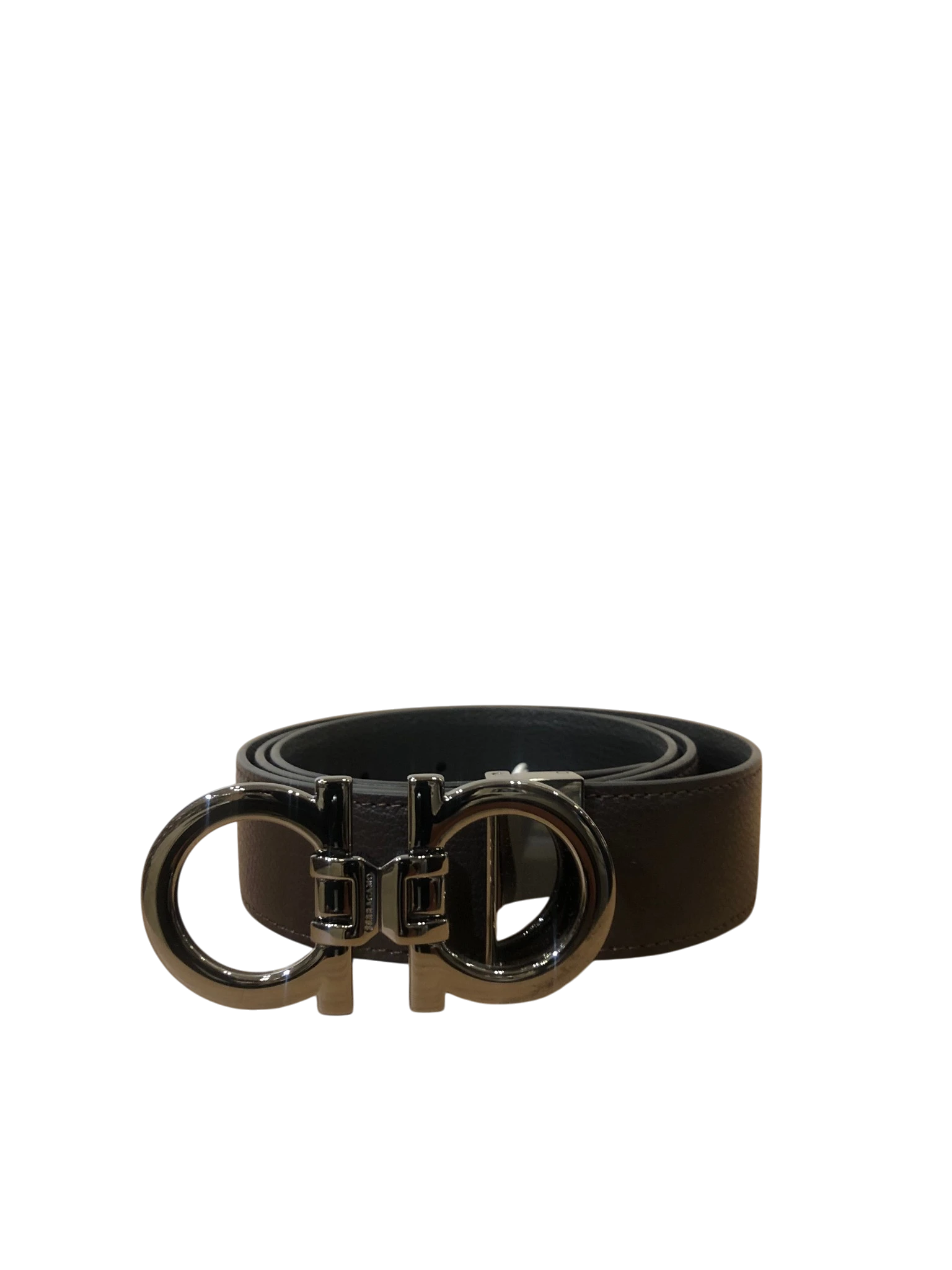 Ferragamo XL brown