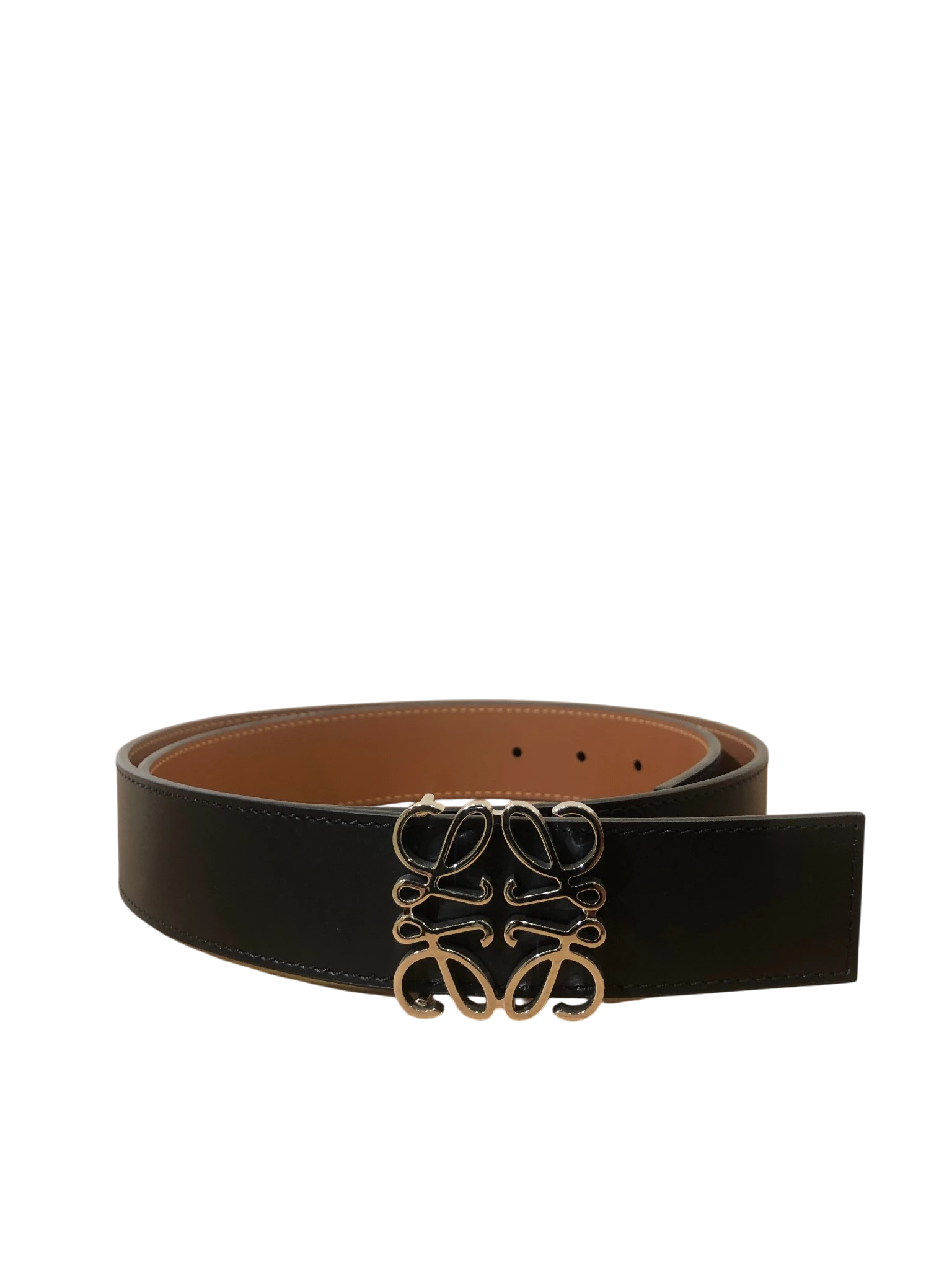Loewe Rev Ang Blac Belt