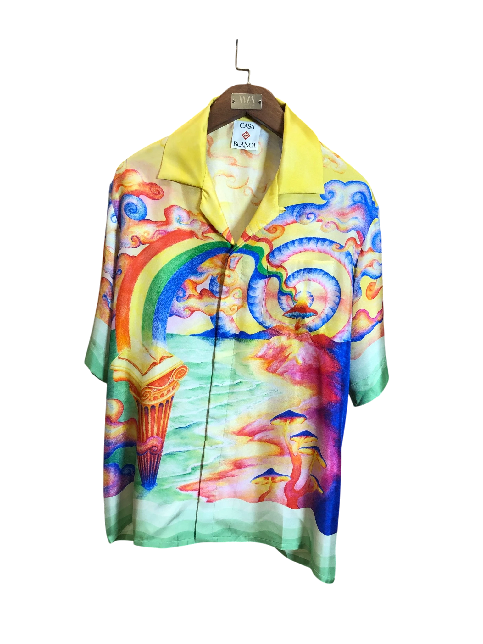 Casa teacher shirt