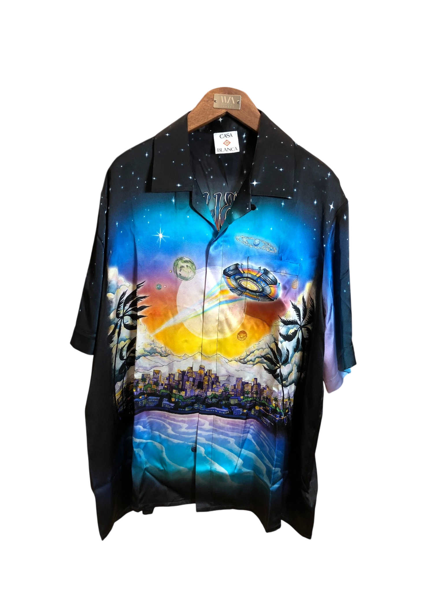 Casa la premonition shirt