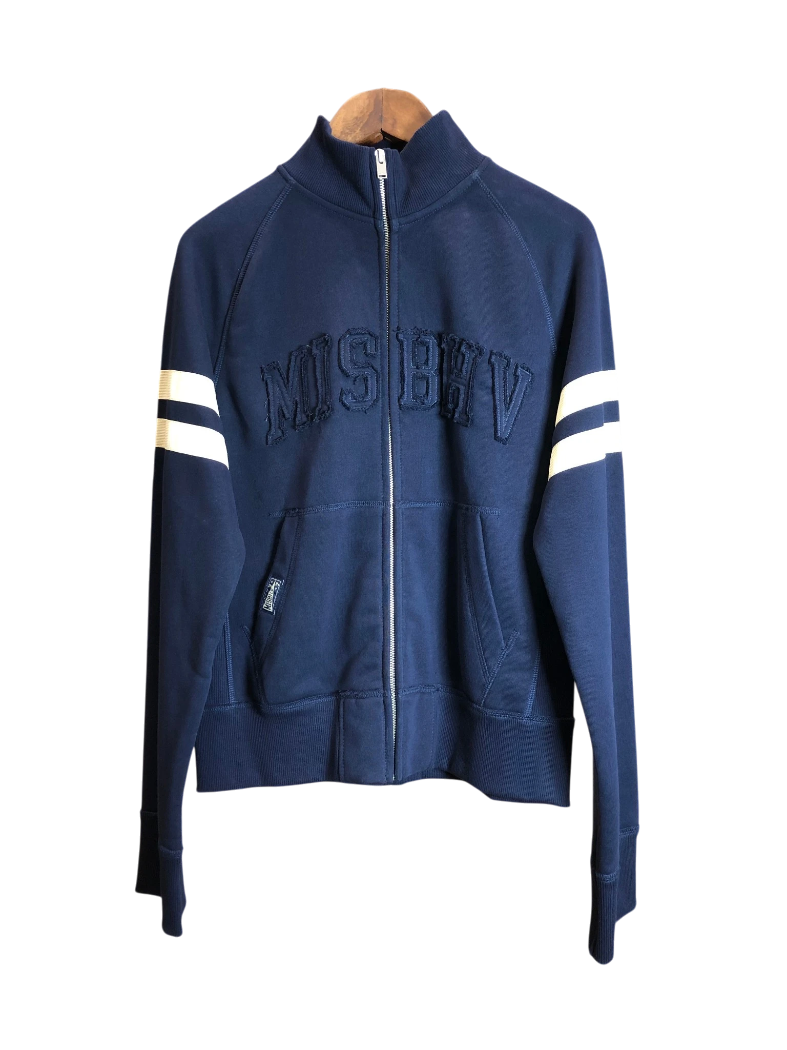 Misbhv zuma zip up
