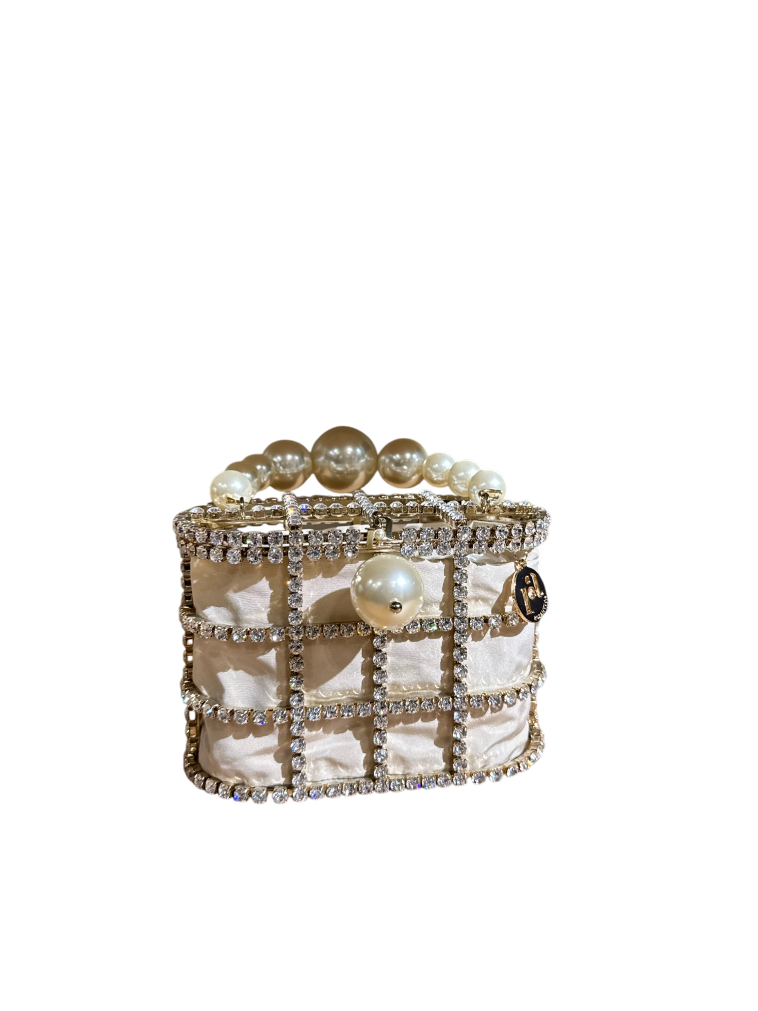 Rosantica Chloe Bag (gold)