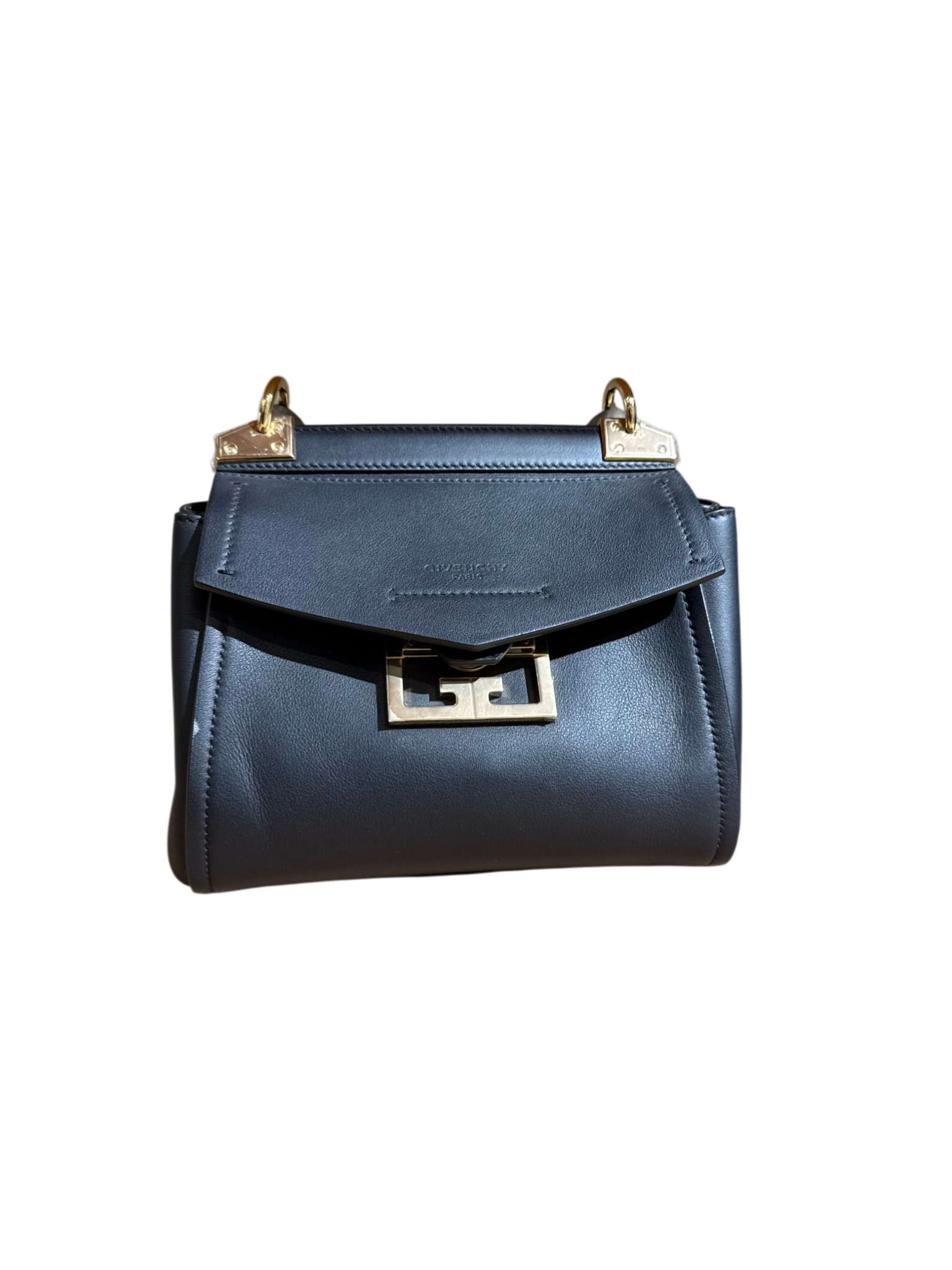 Givenchy Woman Leather Bag
