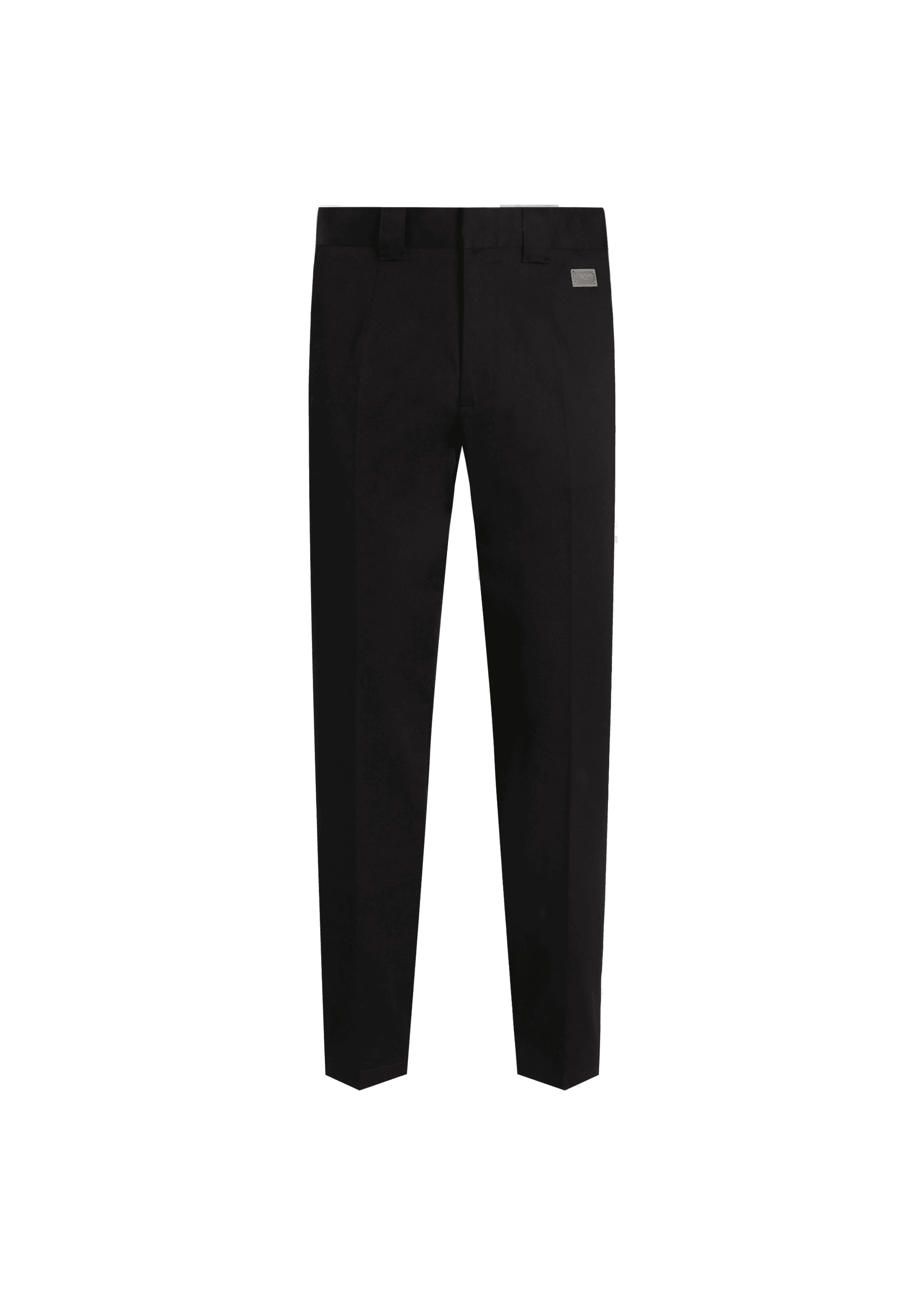 D&G tailored cotton pants